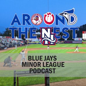 Around The Nest: 2024 Minor League Season Wrap-Up Show Around The Nest: 2024 Minor League Season Wrap-Up Show