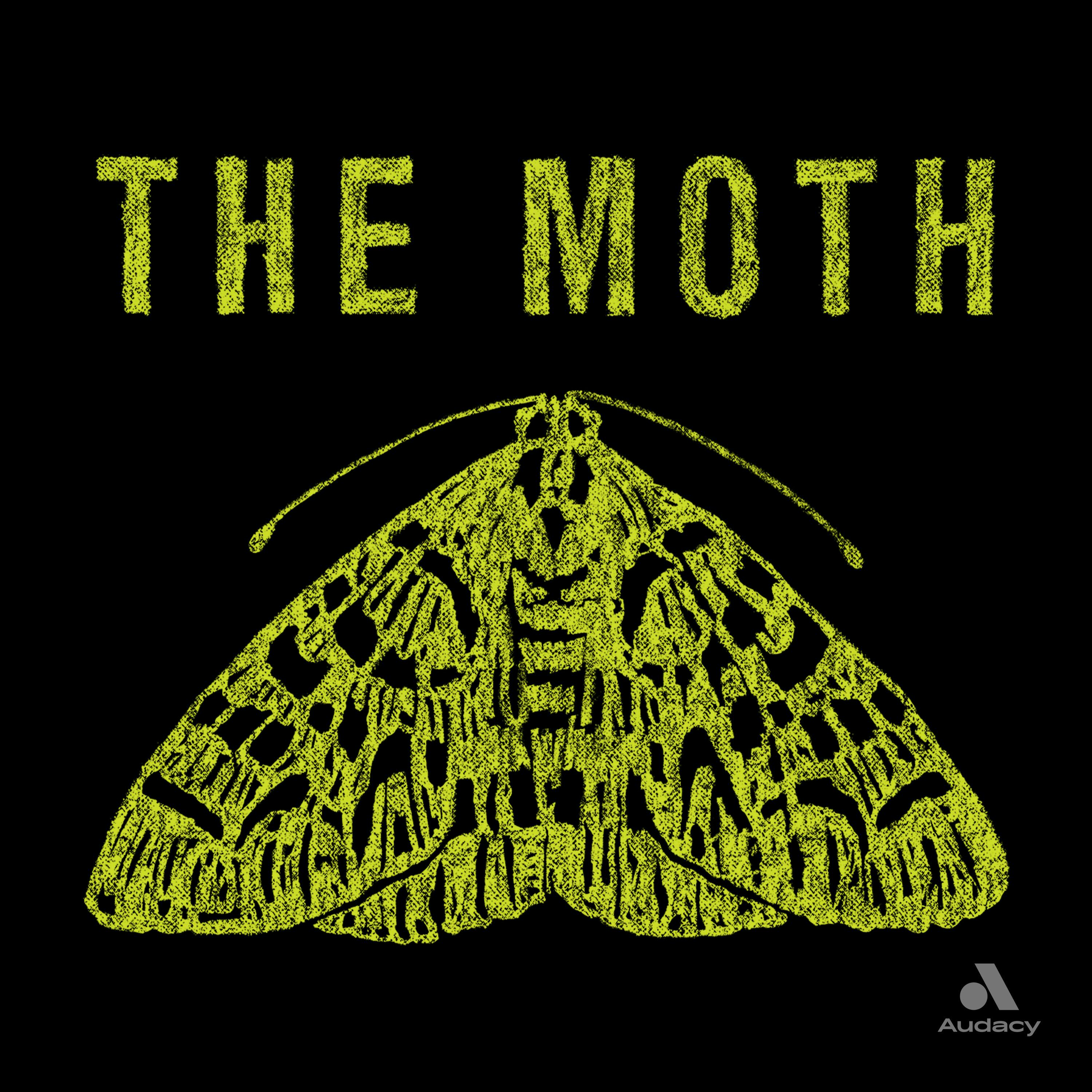 Crowd Control: The Moth Podcast Crowd Control: The Moth Podcast