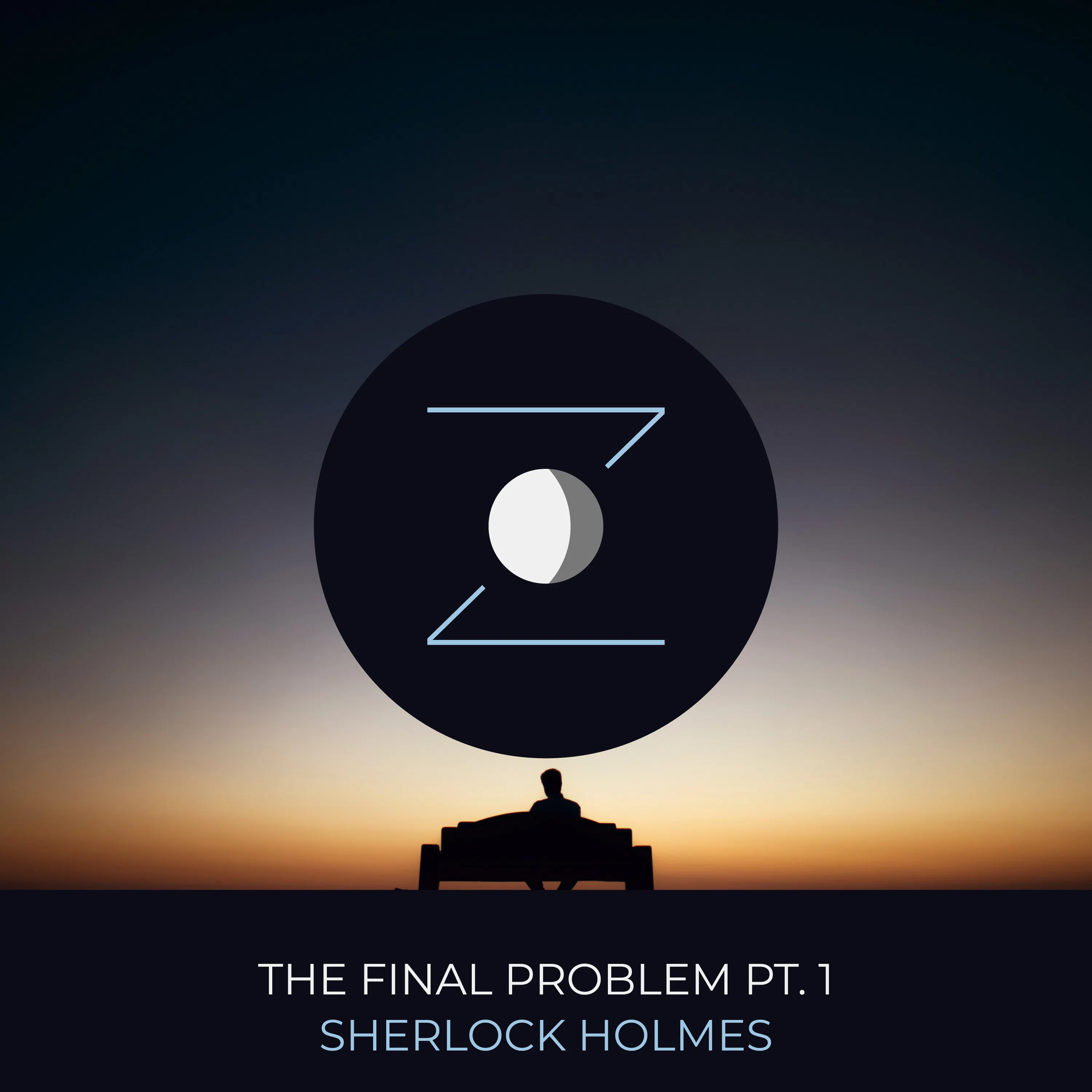 The Final Problem pt. 1 | Sherlock Holmes episode artwork