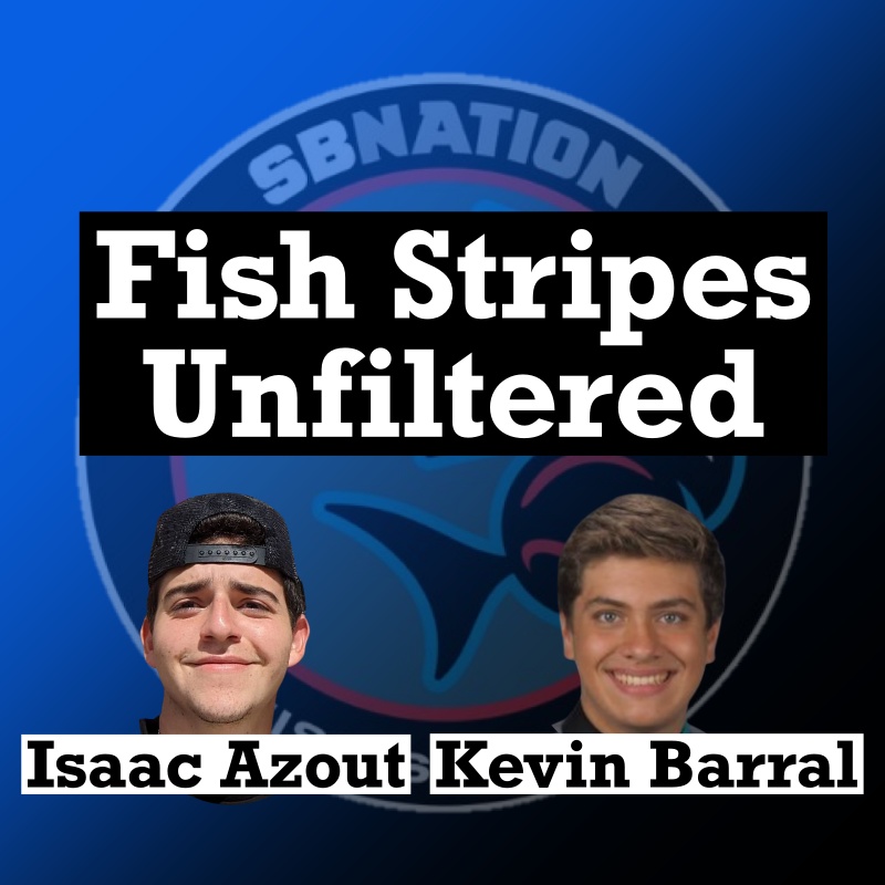 Unfiltered #5: Free Agent Bats for the Marlins