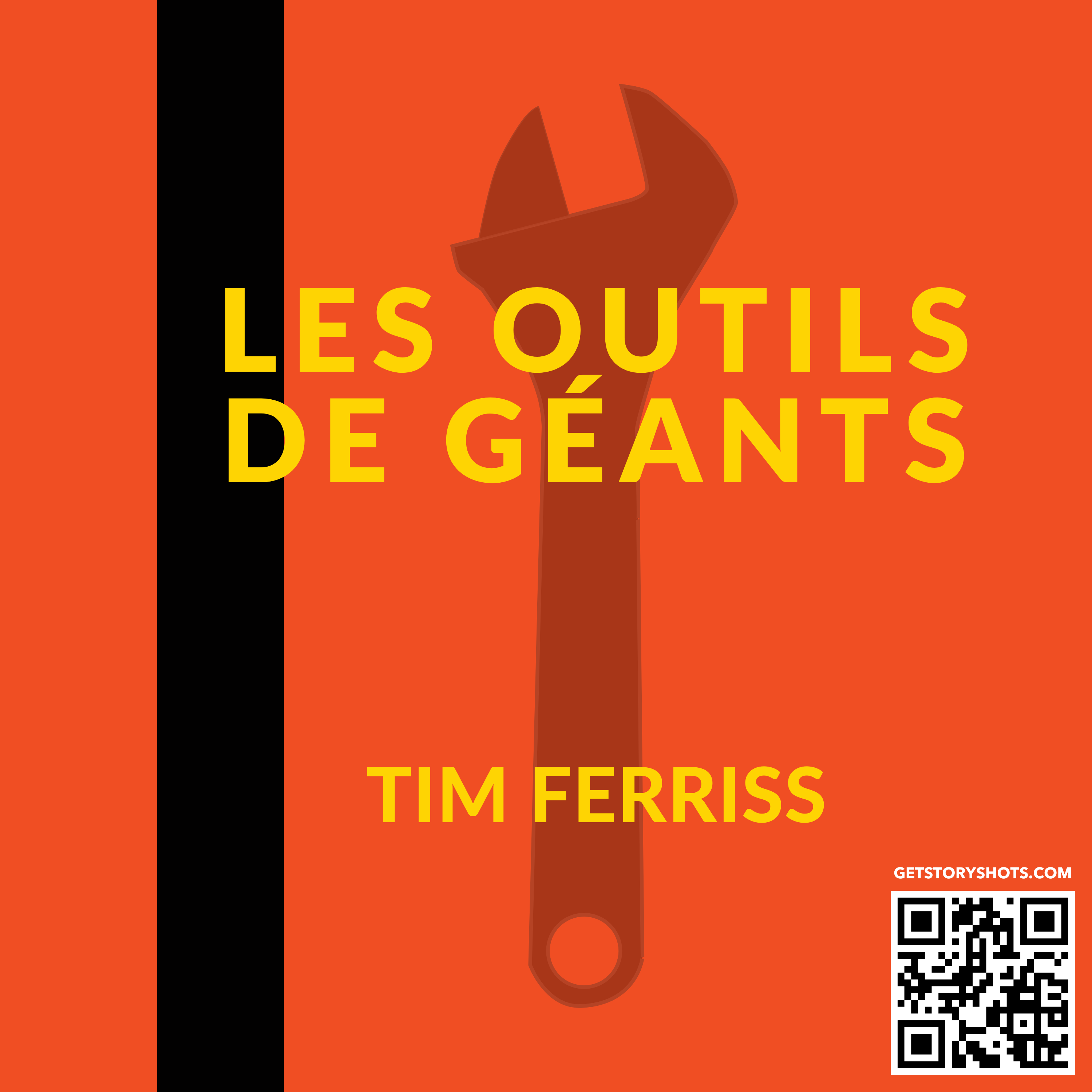 Meilleurs résumés de livres par StoryShots 📚