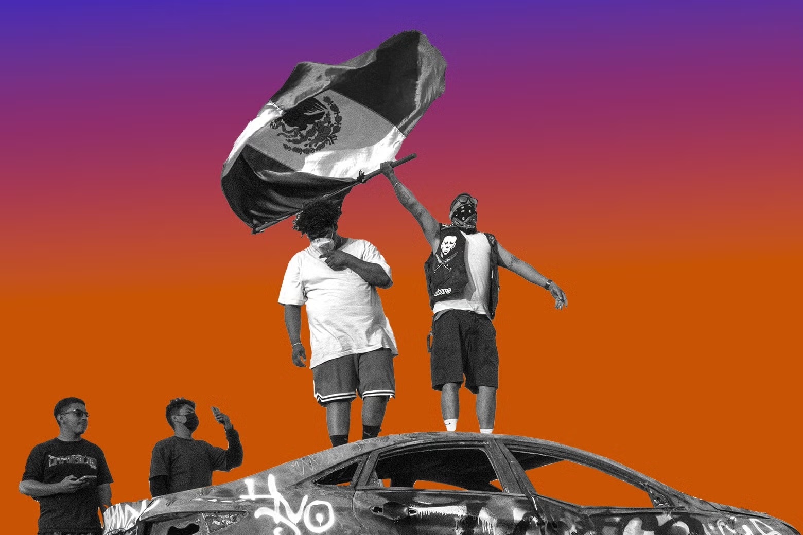 What Next | Trump Sends in the Troops