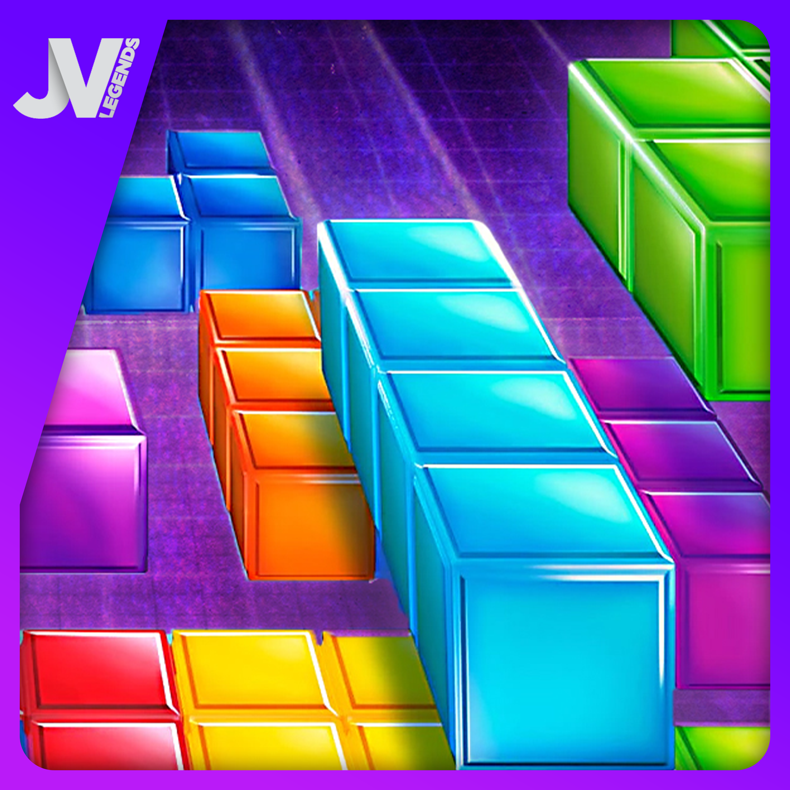 Le créateur de Tetris a TOUT perdu, mais... episode artwork