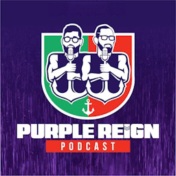 The Purple Reign Podcast