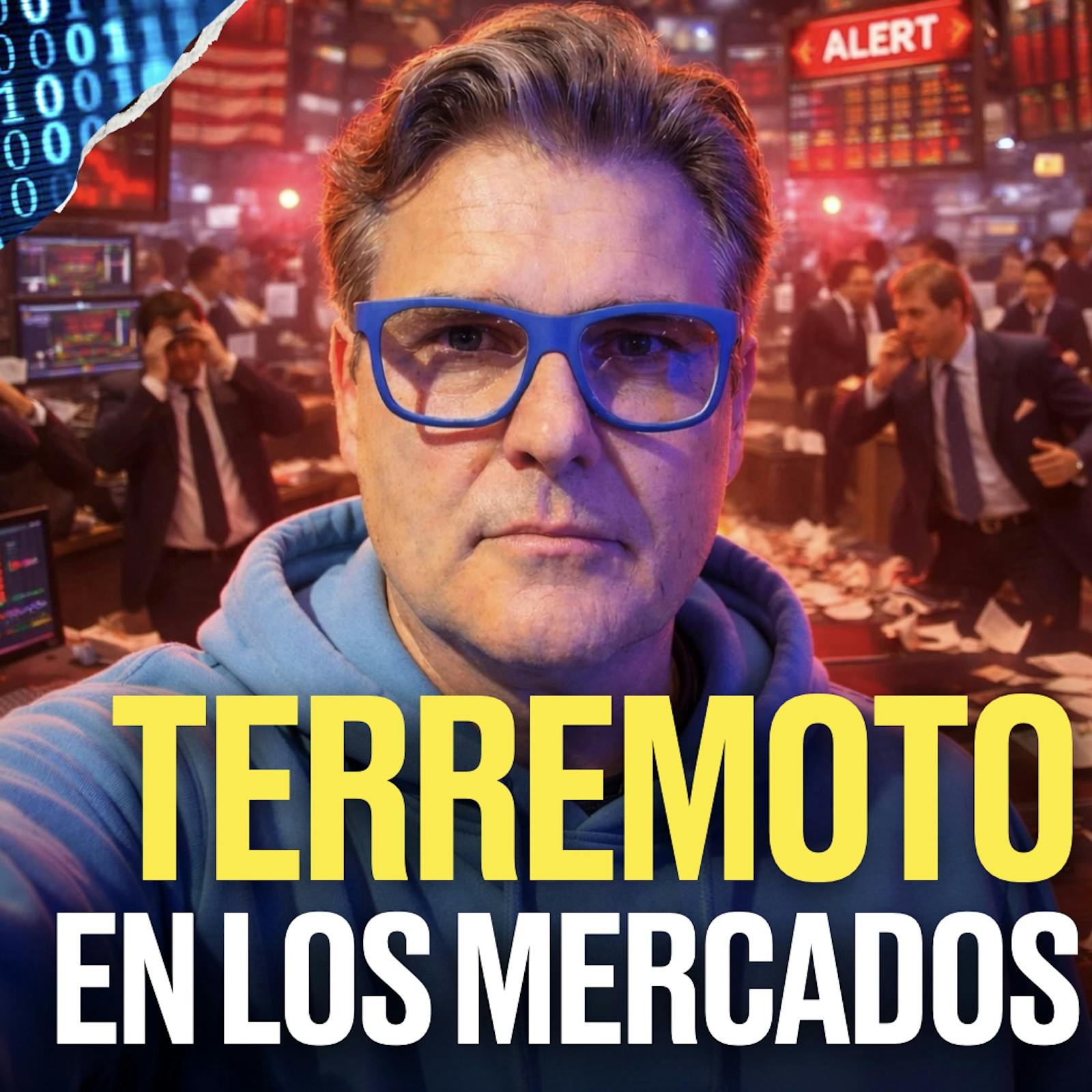 Apalancamiento, miedo y liquidaciones: la verdadera mecánica del colapso de 2026 Apalancamiento, miedo y liquidaciones: la verdadera mecánica del colapso de 2026