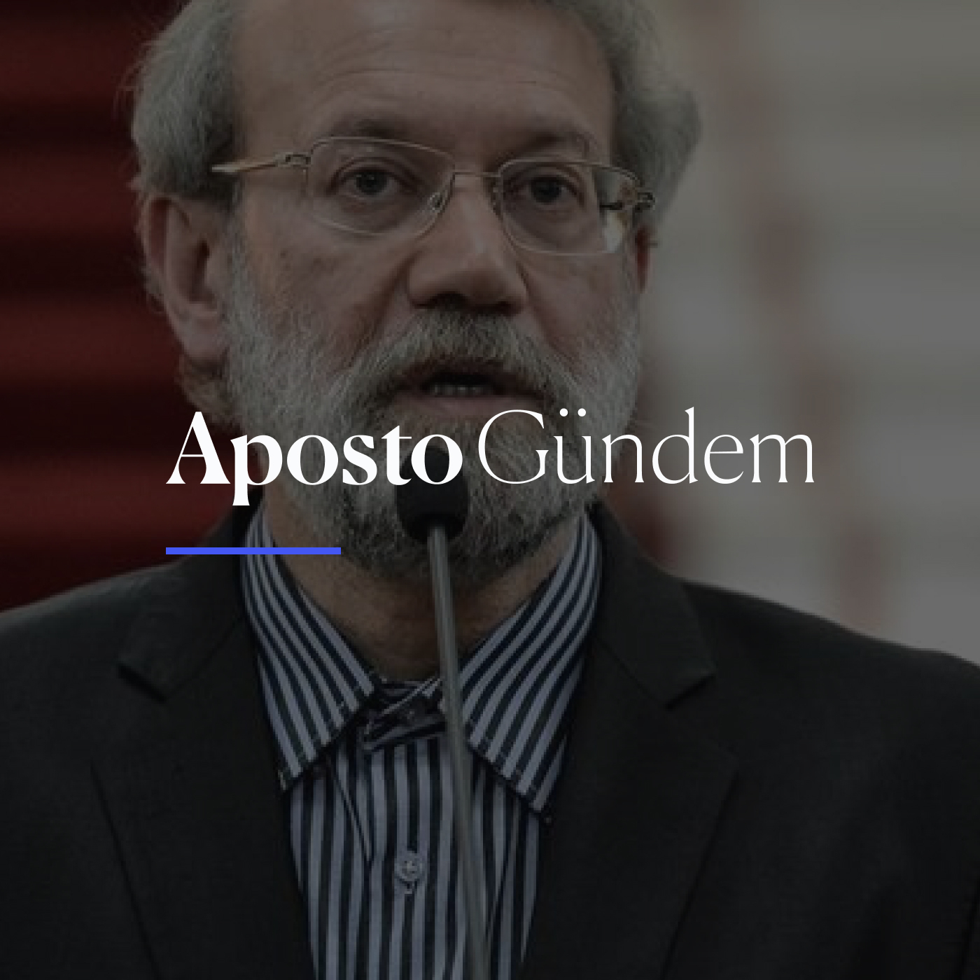 Laricani suikastı, 'turp' polemiği | 18 Mart 2026
