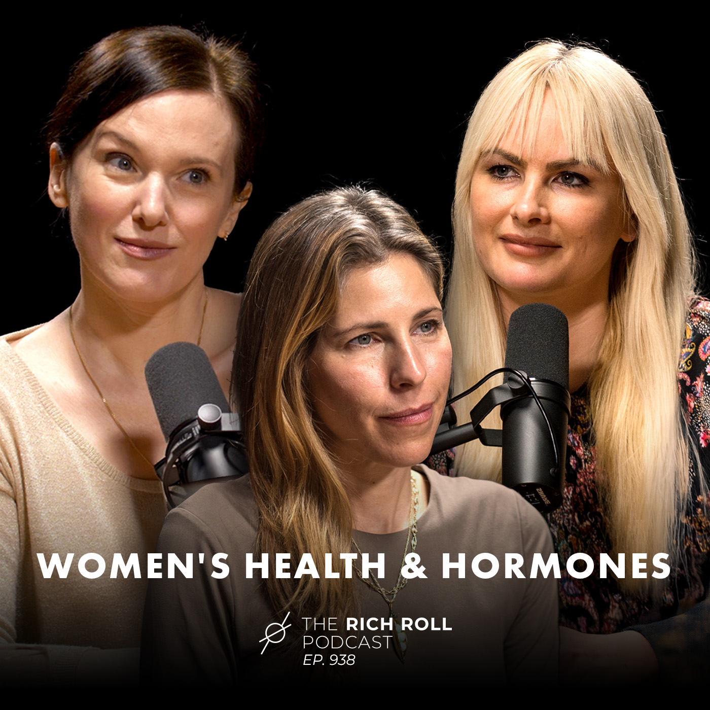 Women's Health Compilation: Leading Experts On All Things Estrogen, Menopause, Fertility, & The Diet That Changes Everything