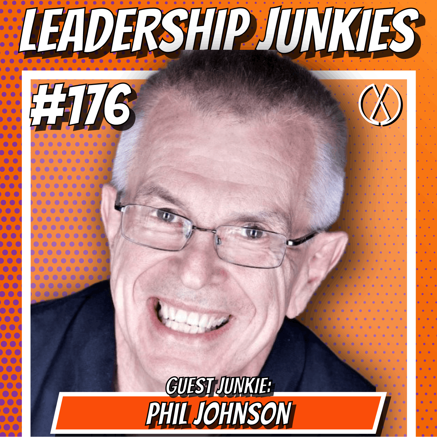 176. Phil Johnson | Leading With More Influence: Empowered With Emotional Intelligence