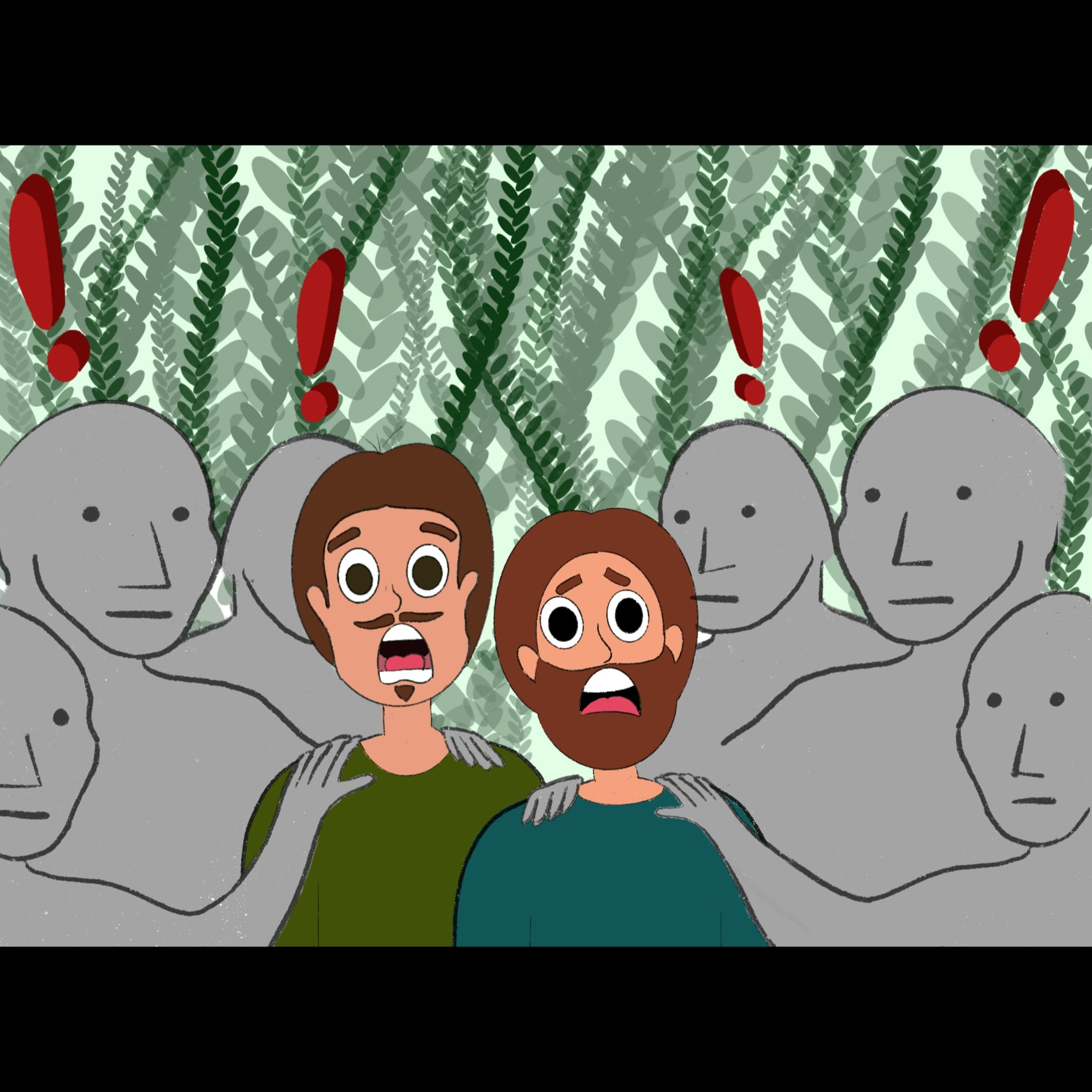 Ben Öyle Düşünmüyorum