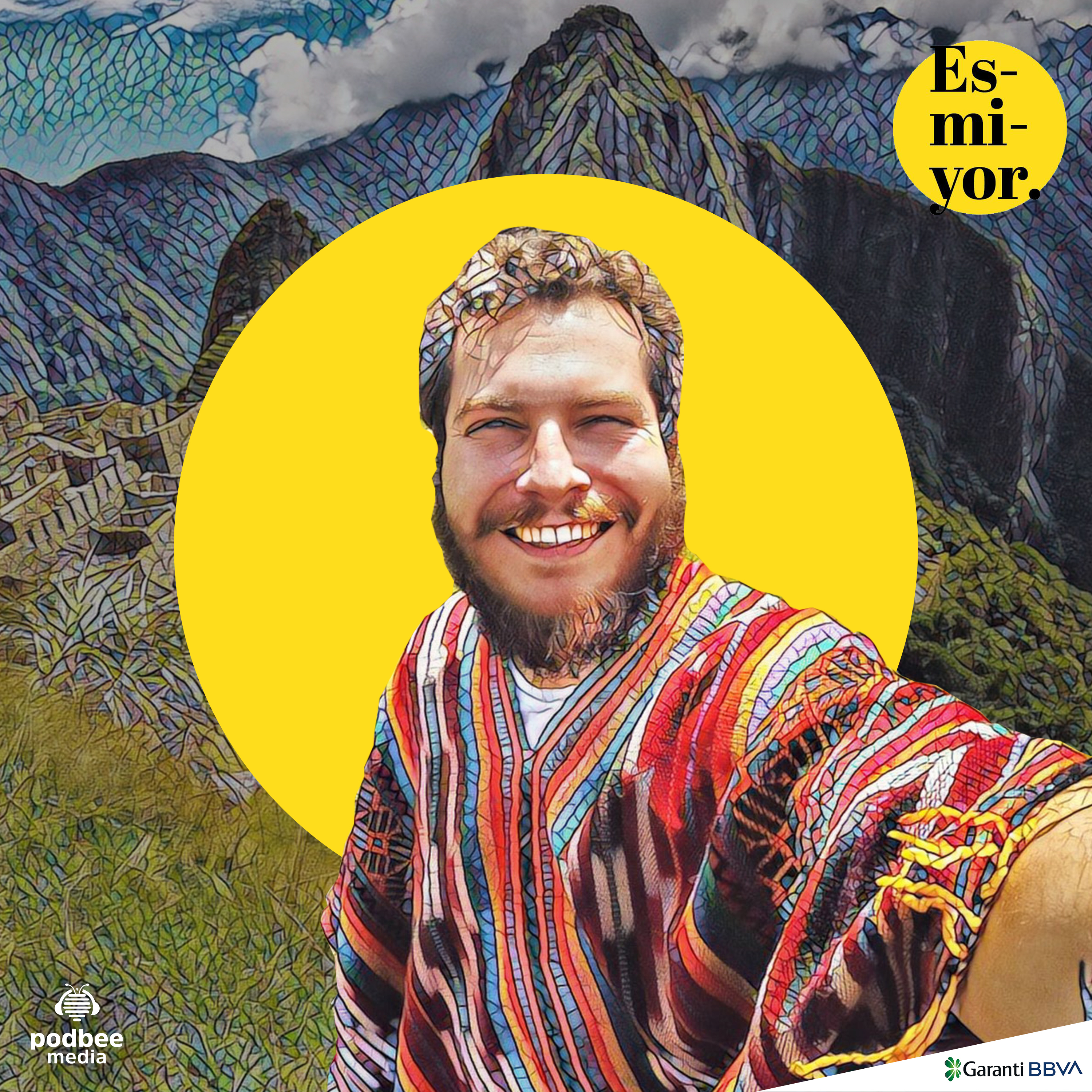 Dünyayı da düşünerek gezebilir miyiz? Konuk: Kerimcan Akduman