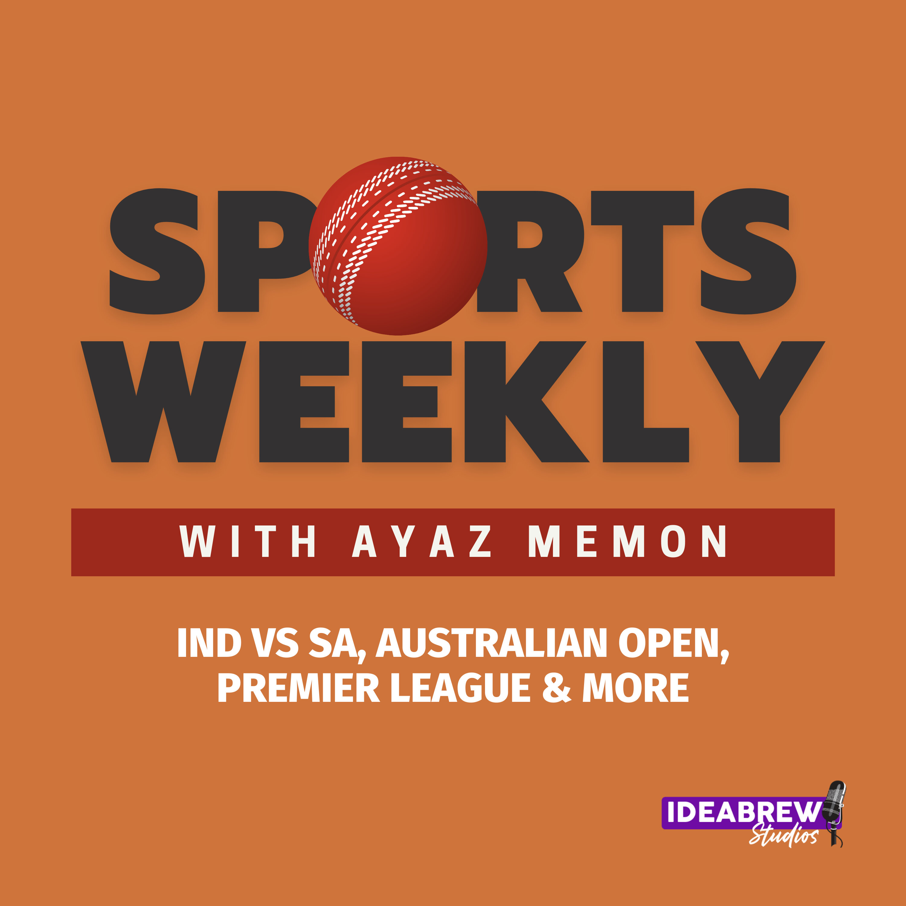 Ind vs SA, Australian Open, Premier League