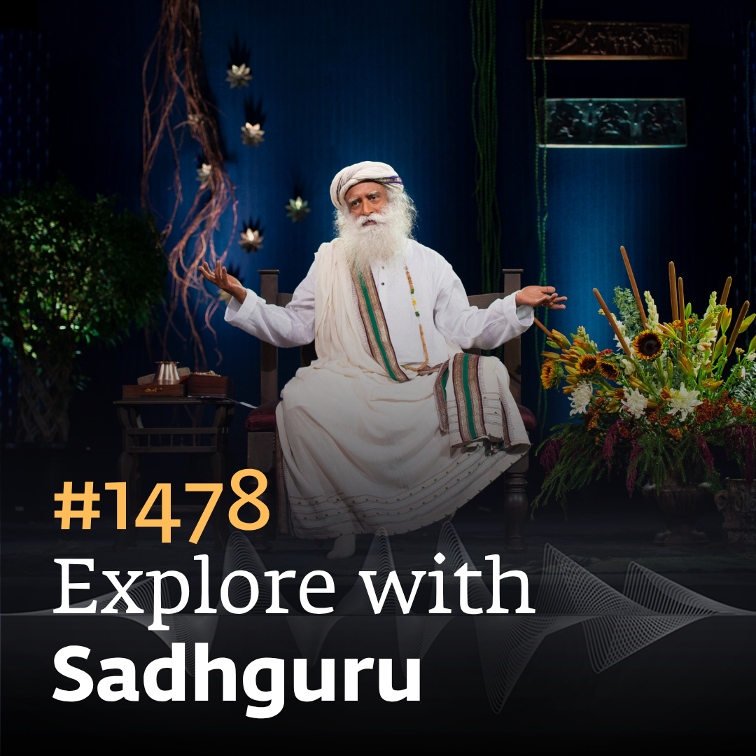 #1478 - Can Vastu Really Change Your Life?