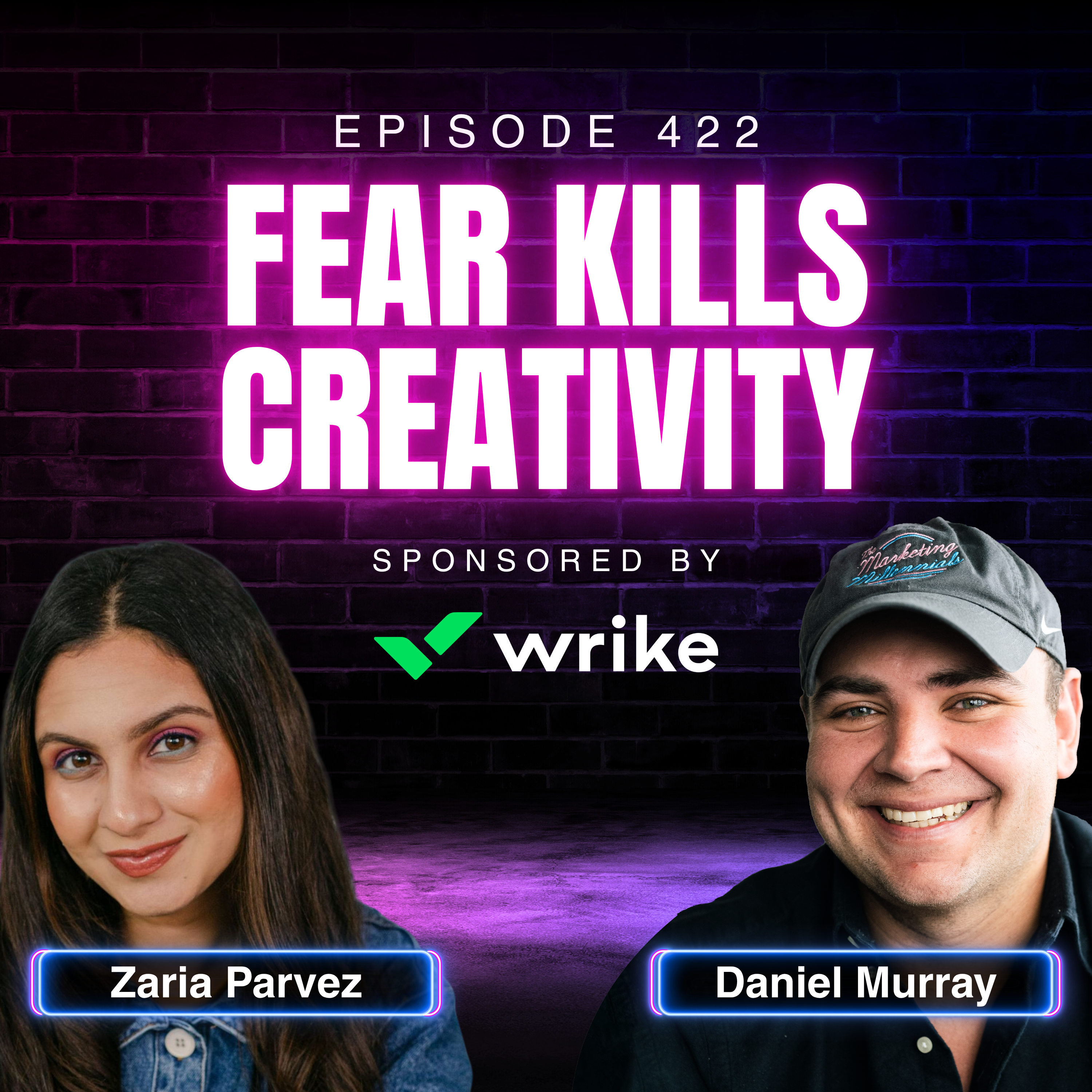 Episode cover