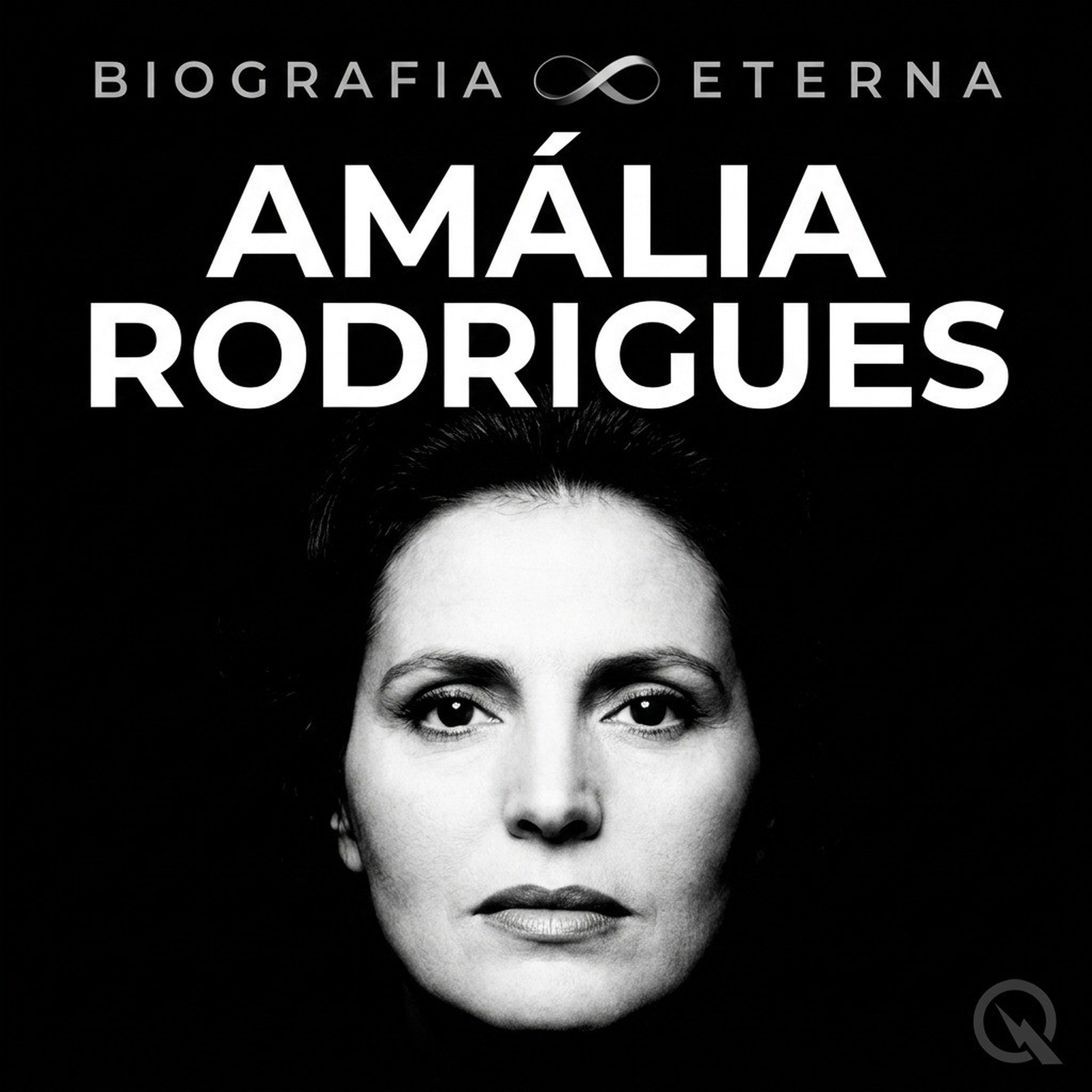Amália Rodrigues - Biografia Eterna