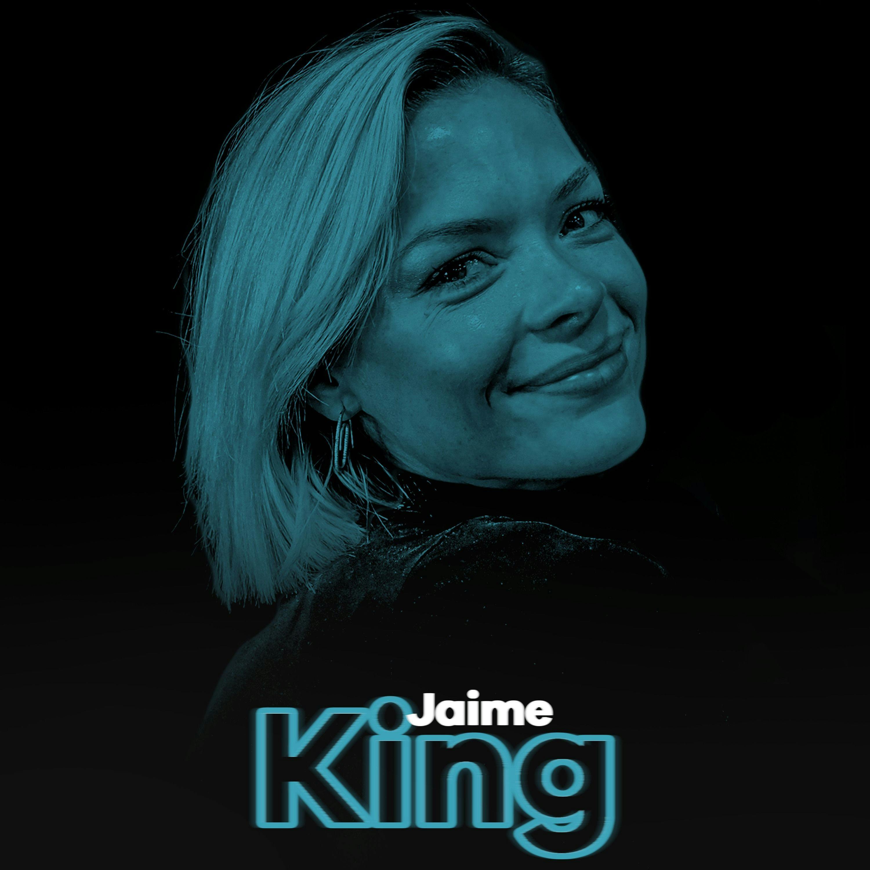 Jaime King