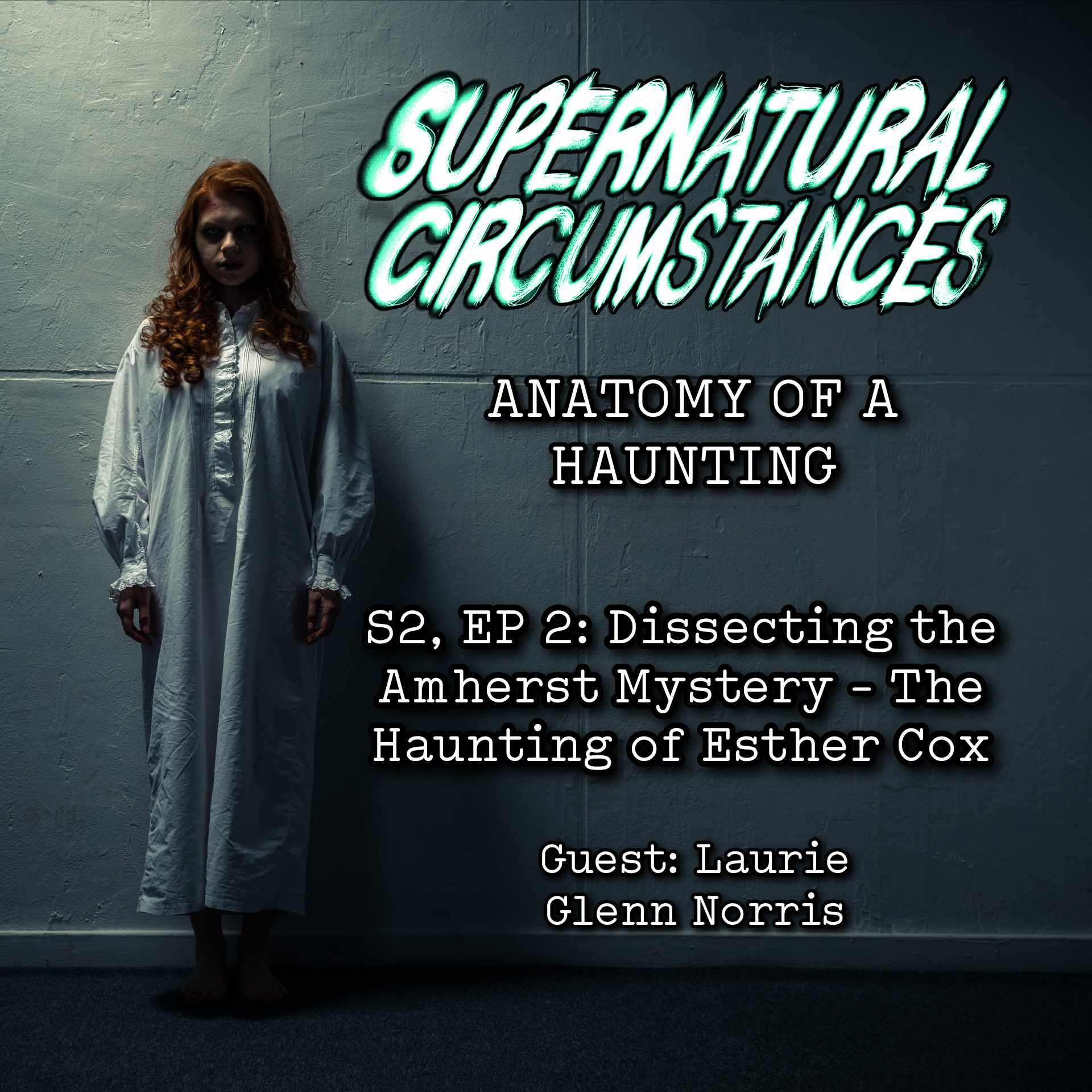 Supernatural Circumstances