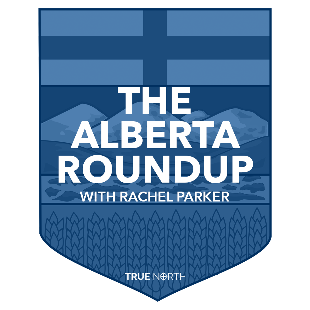 The Alberta Roundup with Isaac Lamoureux