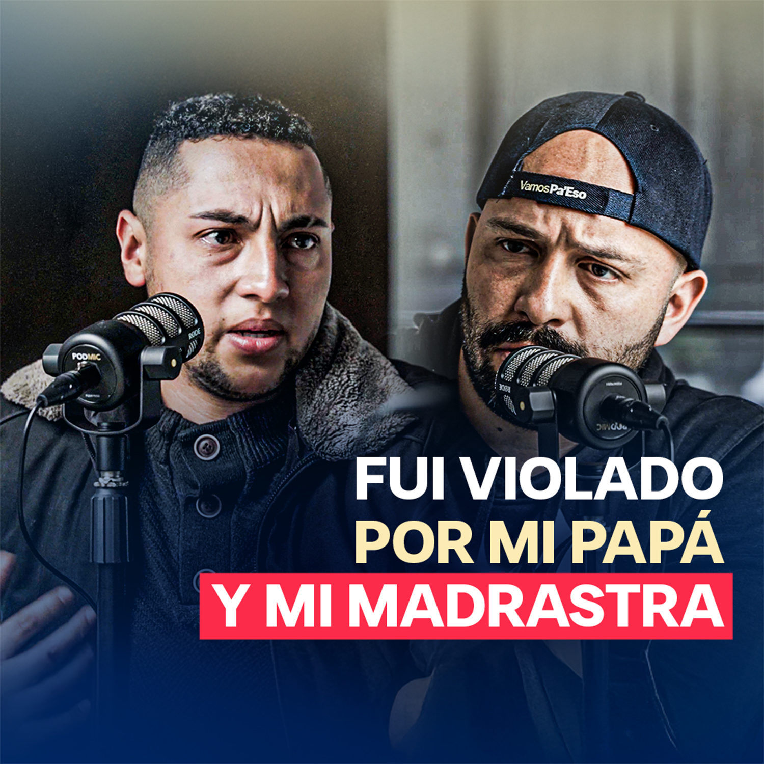 MI PAPÁ ME HACÍA TENER S3X0 CON MI MADRASTRA (TENÍA 7 AÑOS)