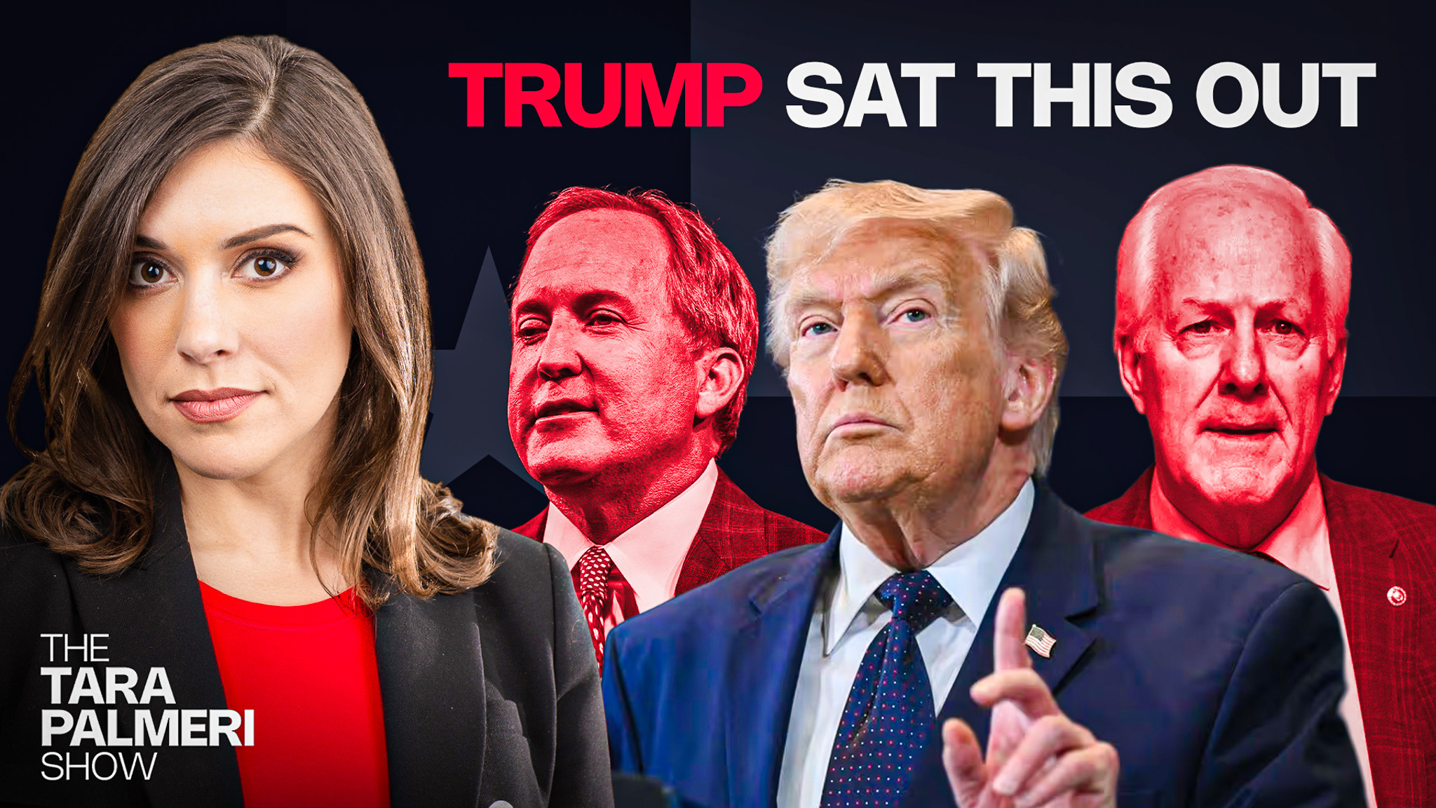 How Trump Could Cost Republicans $250 Million in Texas