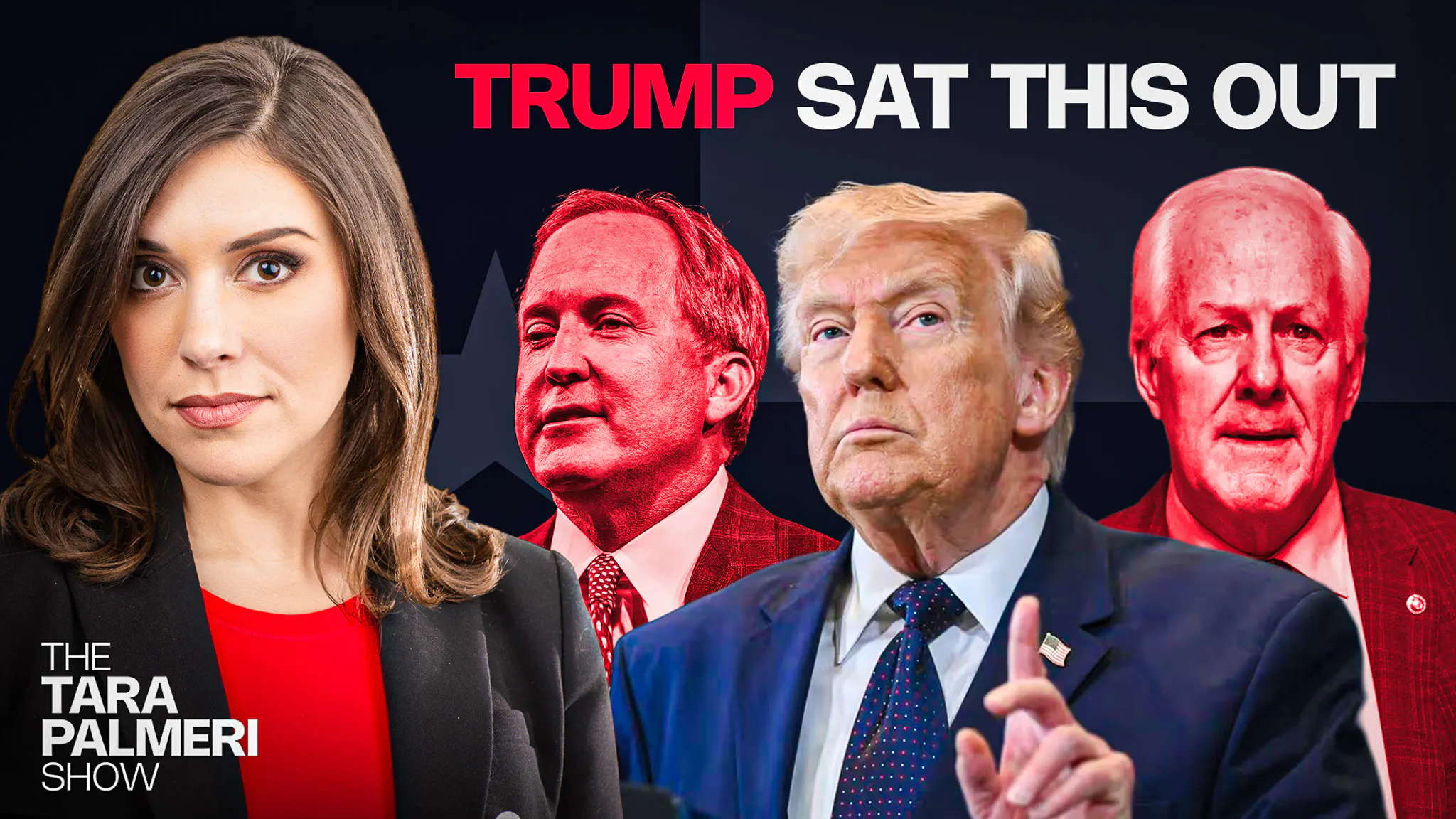 How Trump Could Cost Republicans $250 Million in Texas