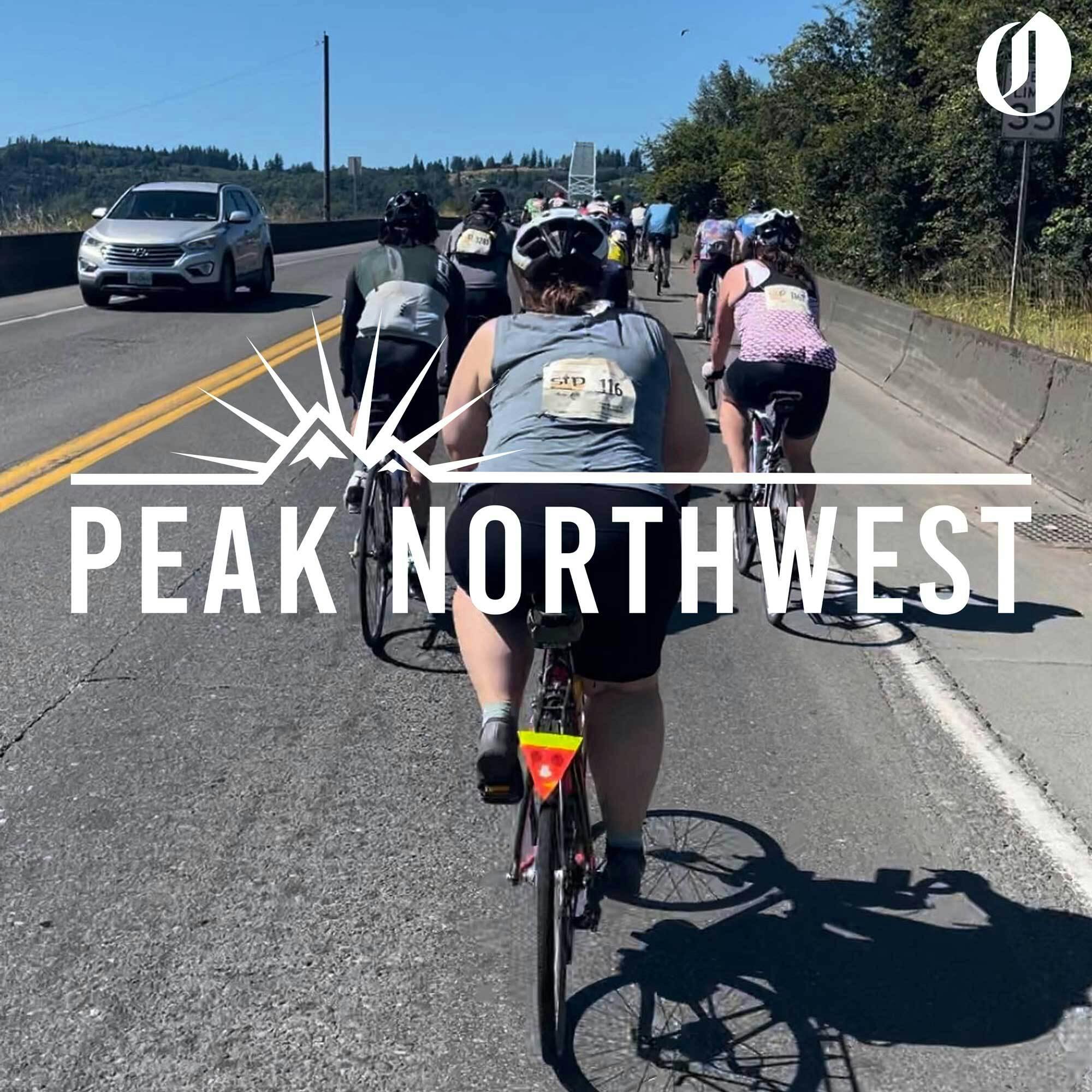 My Epic Adventure: Cycling Seattle to Portland with Jenna Bikes