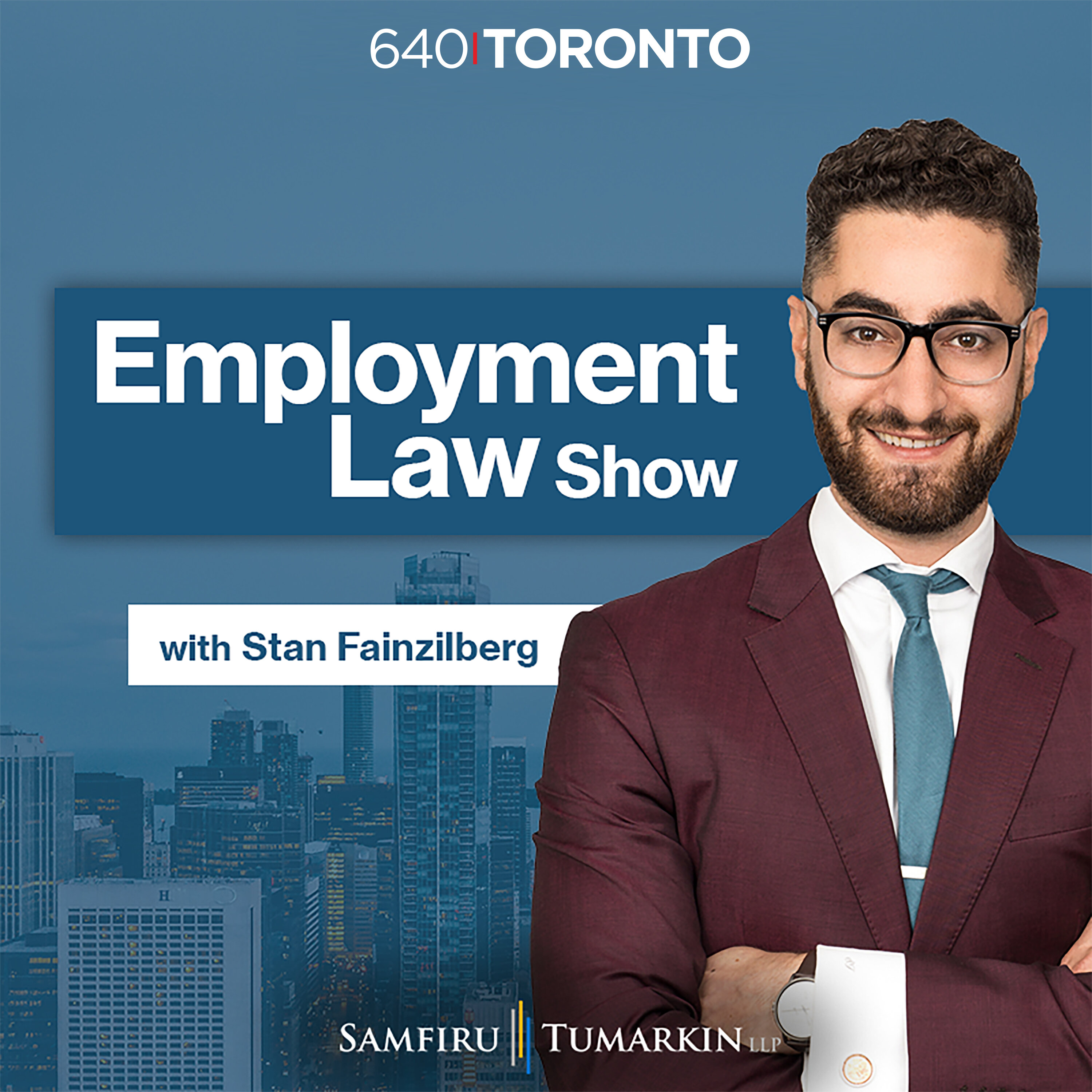 Employment Law Show - Saturday,  June 4th, 2022