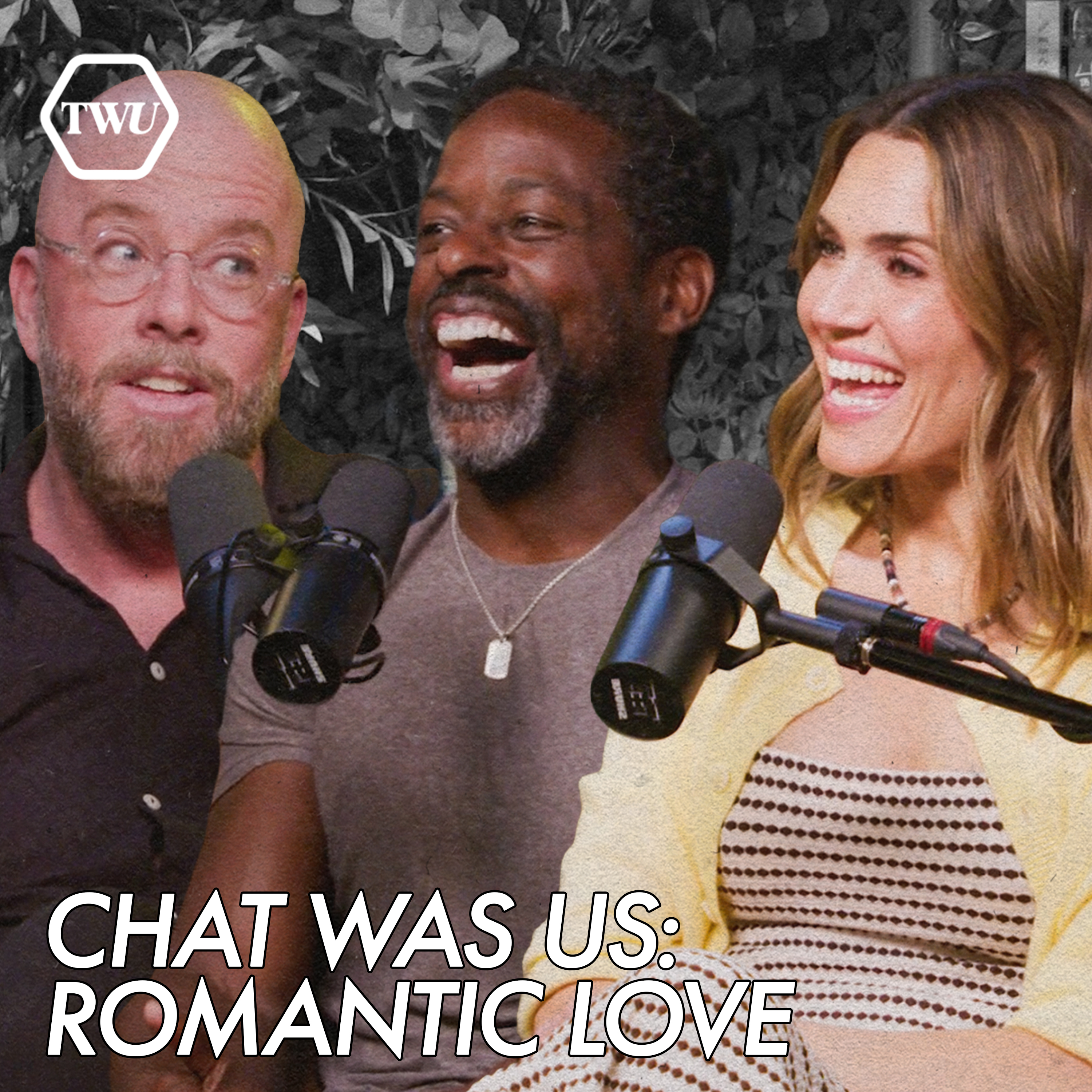 Chat Was Us | Romantic Love