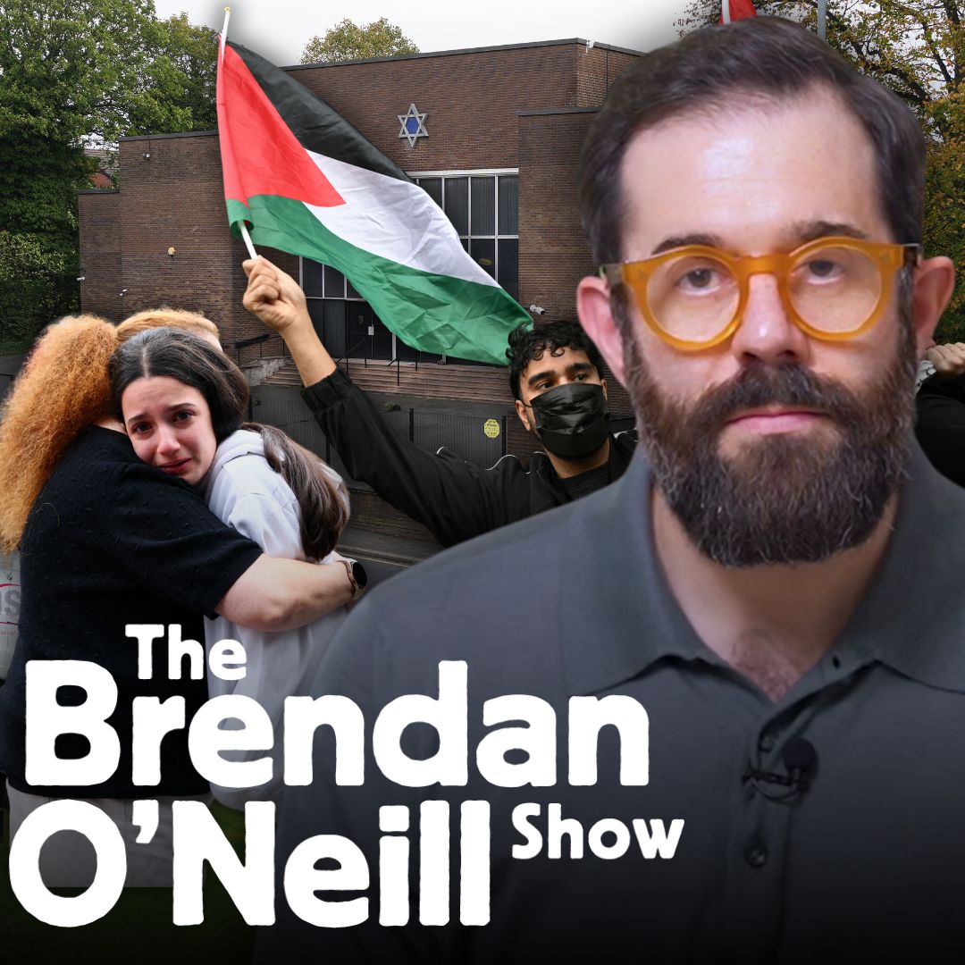 Jonathan Sacerdoti: Two years of jihad against the Jews