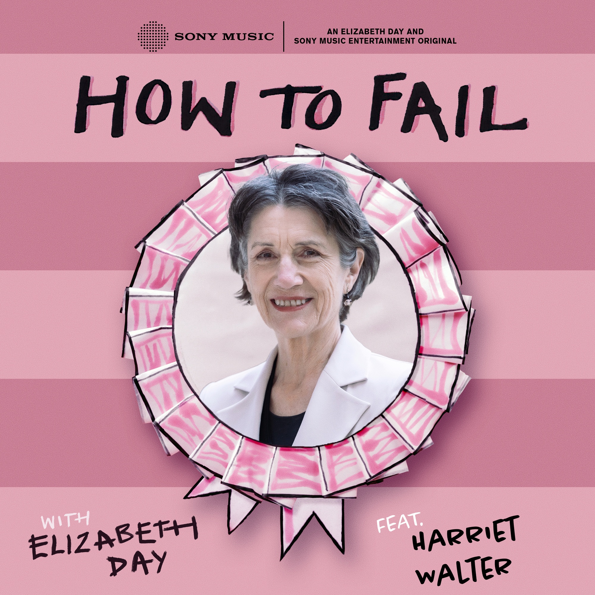 How To Fail With Elizabeth Day