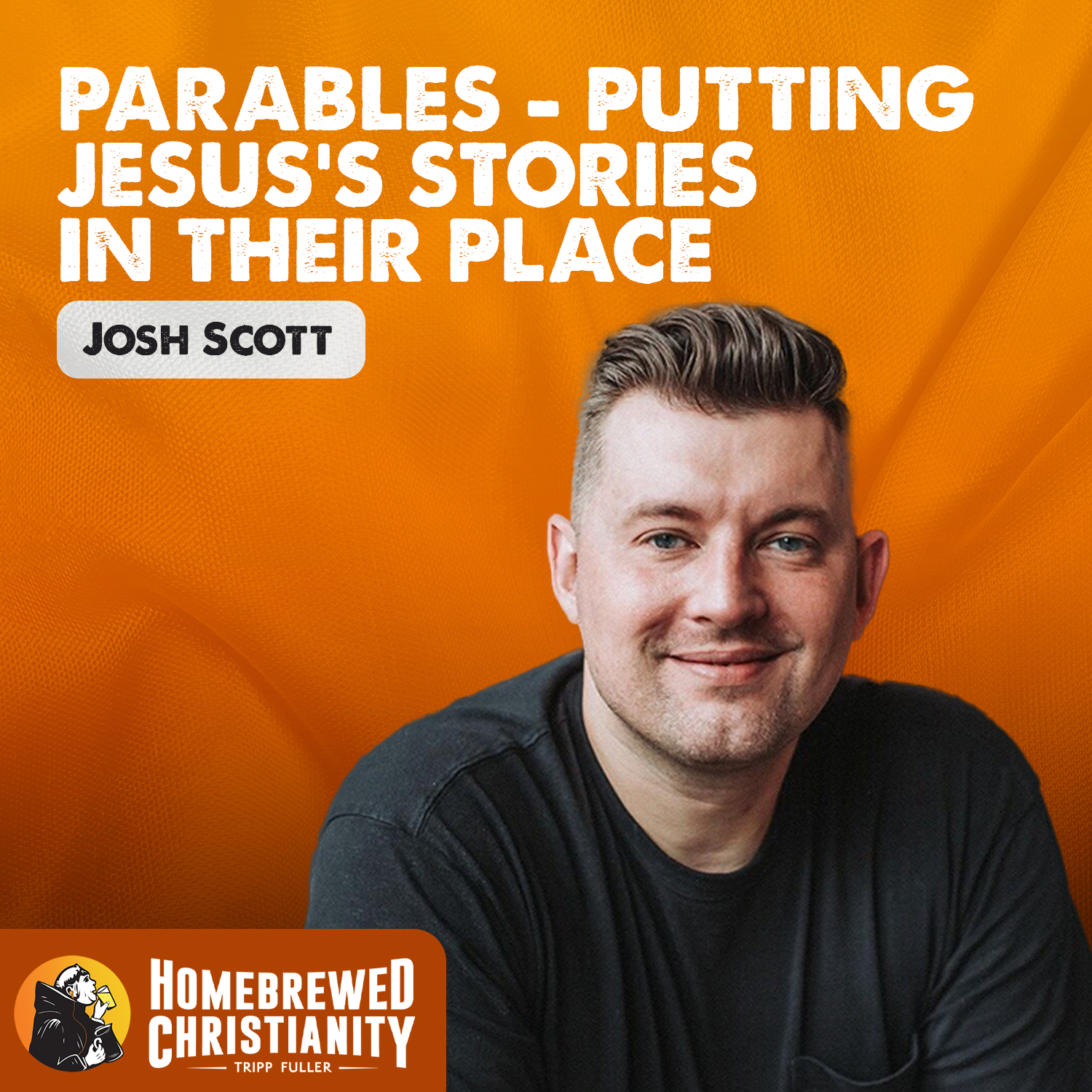 Homebrewed Christianity