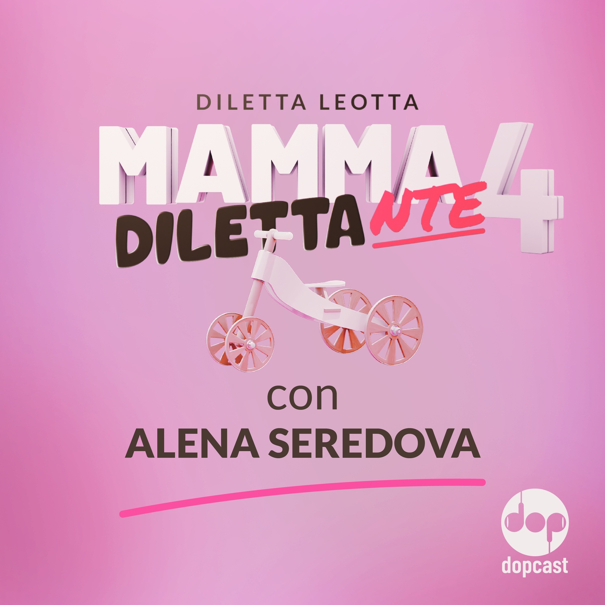 L’importanza dei “no” con Alena Seredova