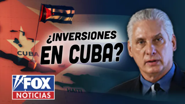 Cuba quiere arreglar comunismo con capitalismo Cuba quiere arreglar comunismo con capitalismo