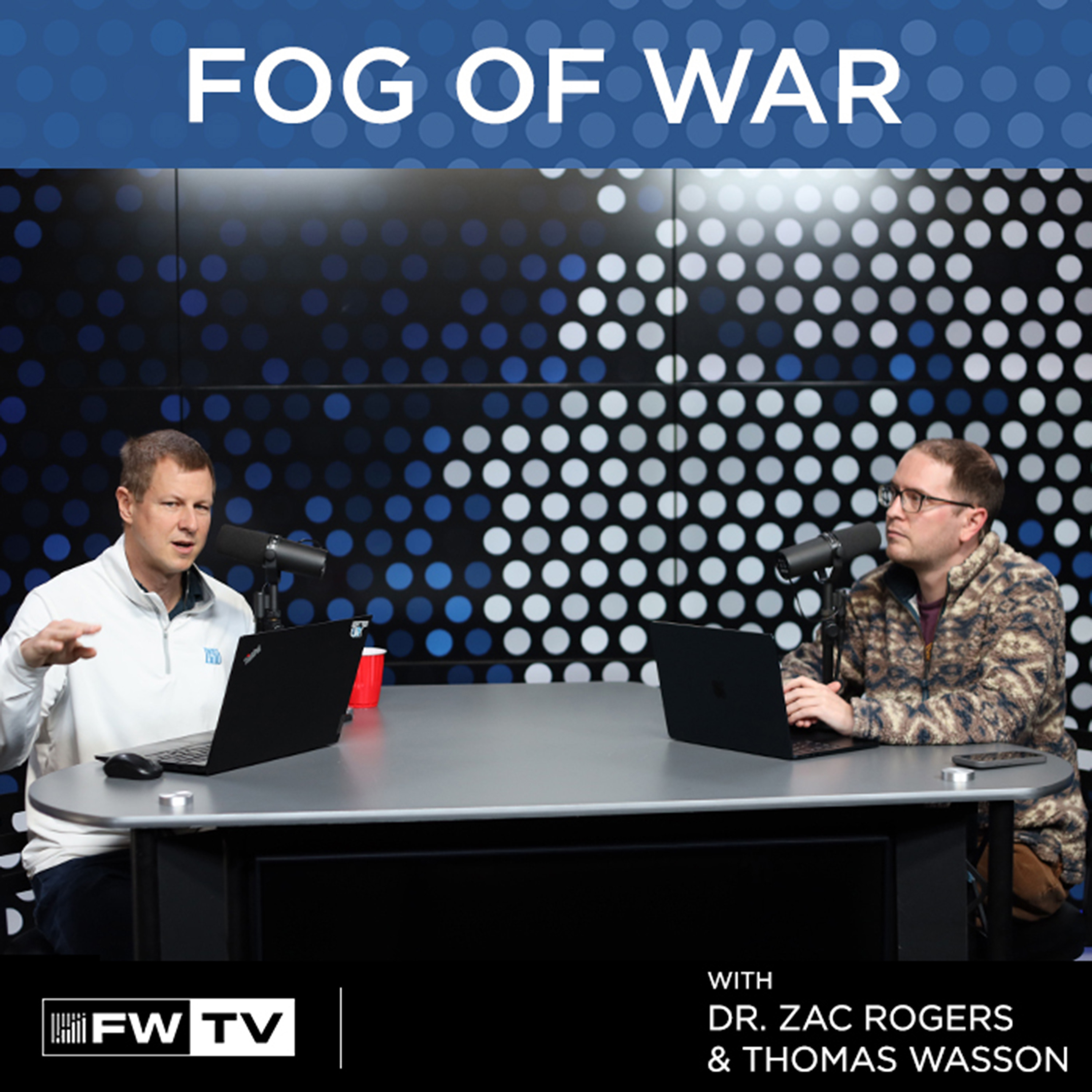 Fog of war | Freightonomics