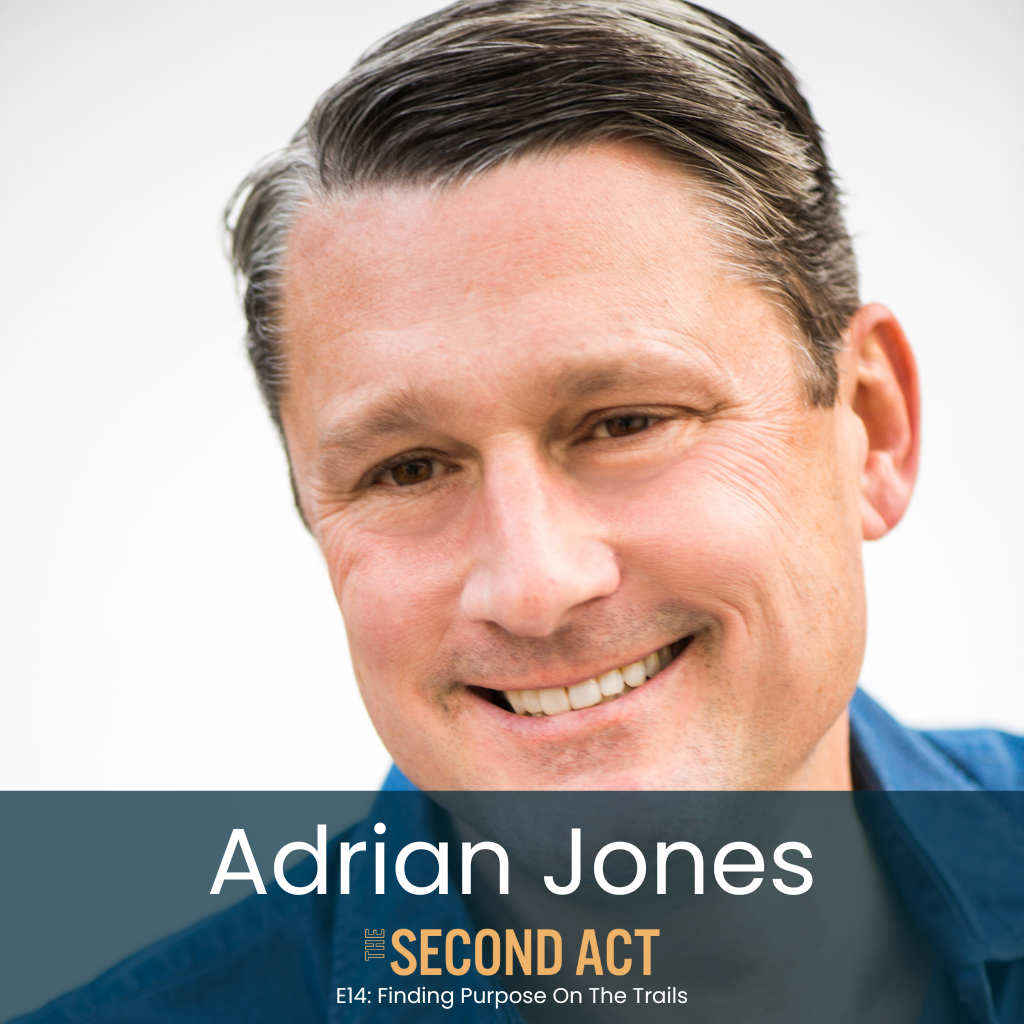 The Second Act with Michael and John