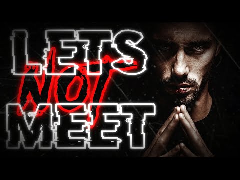Episode 9: True Let's Not Meet Stories with Rain Sounds for Sleep