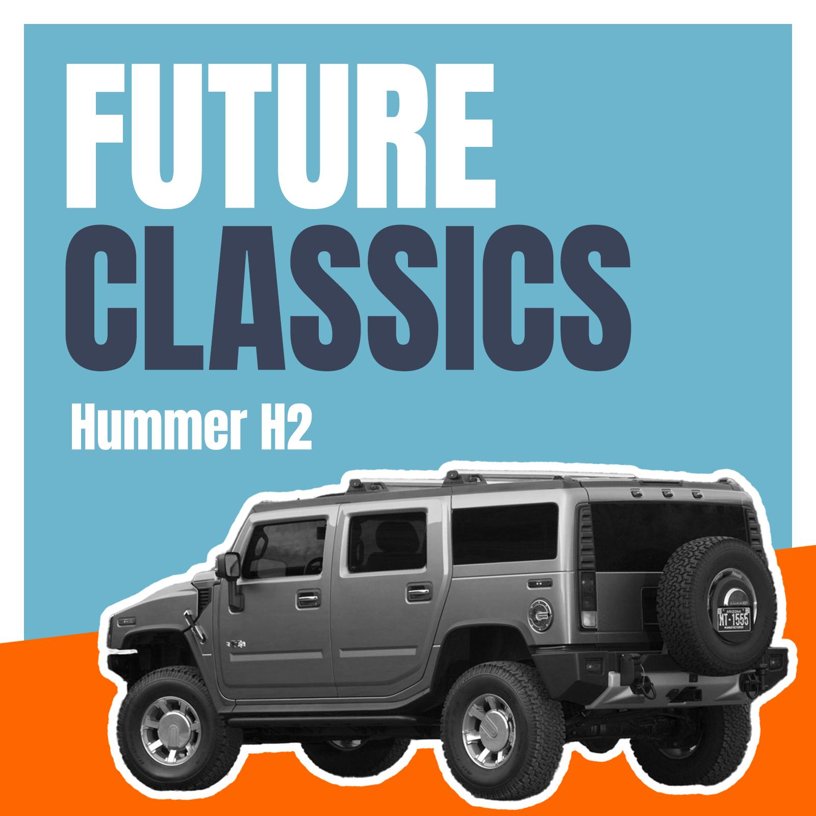 Hummer H2 – Folge 23