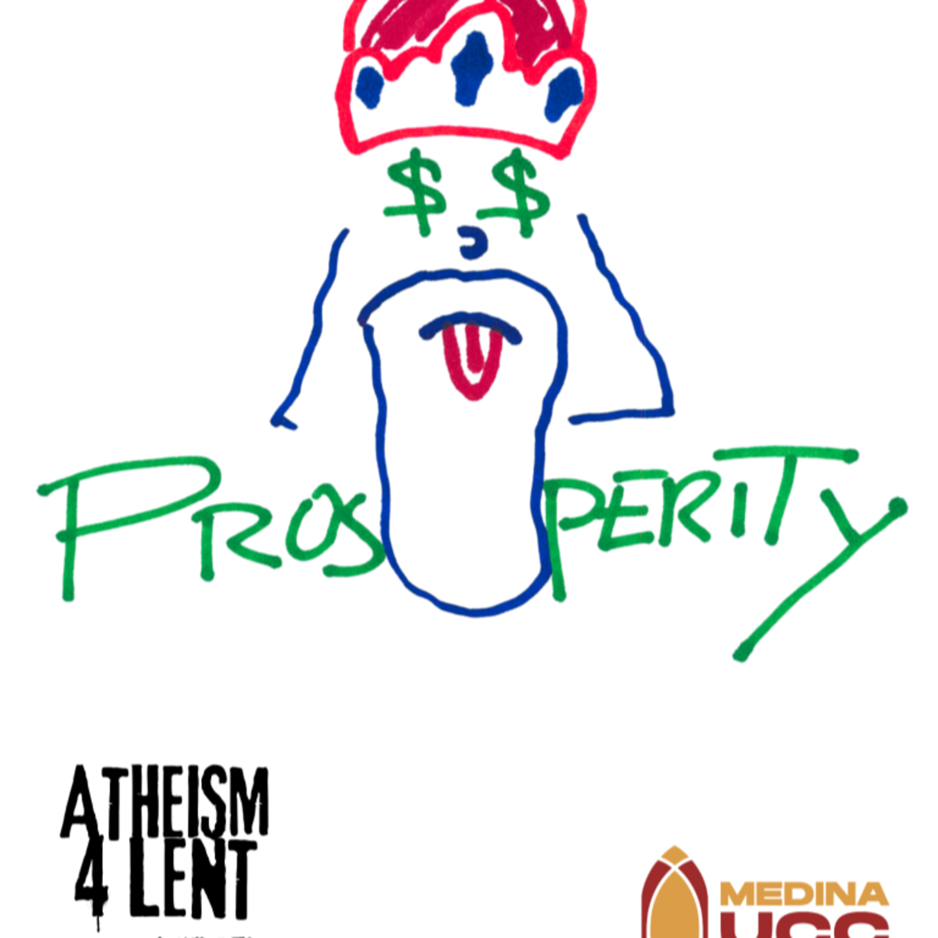 Prosperity episode artwork