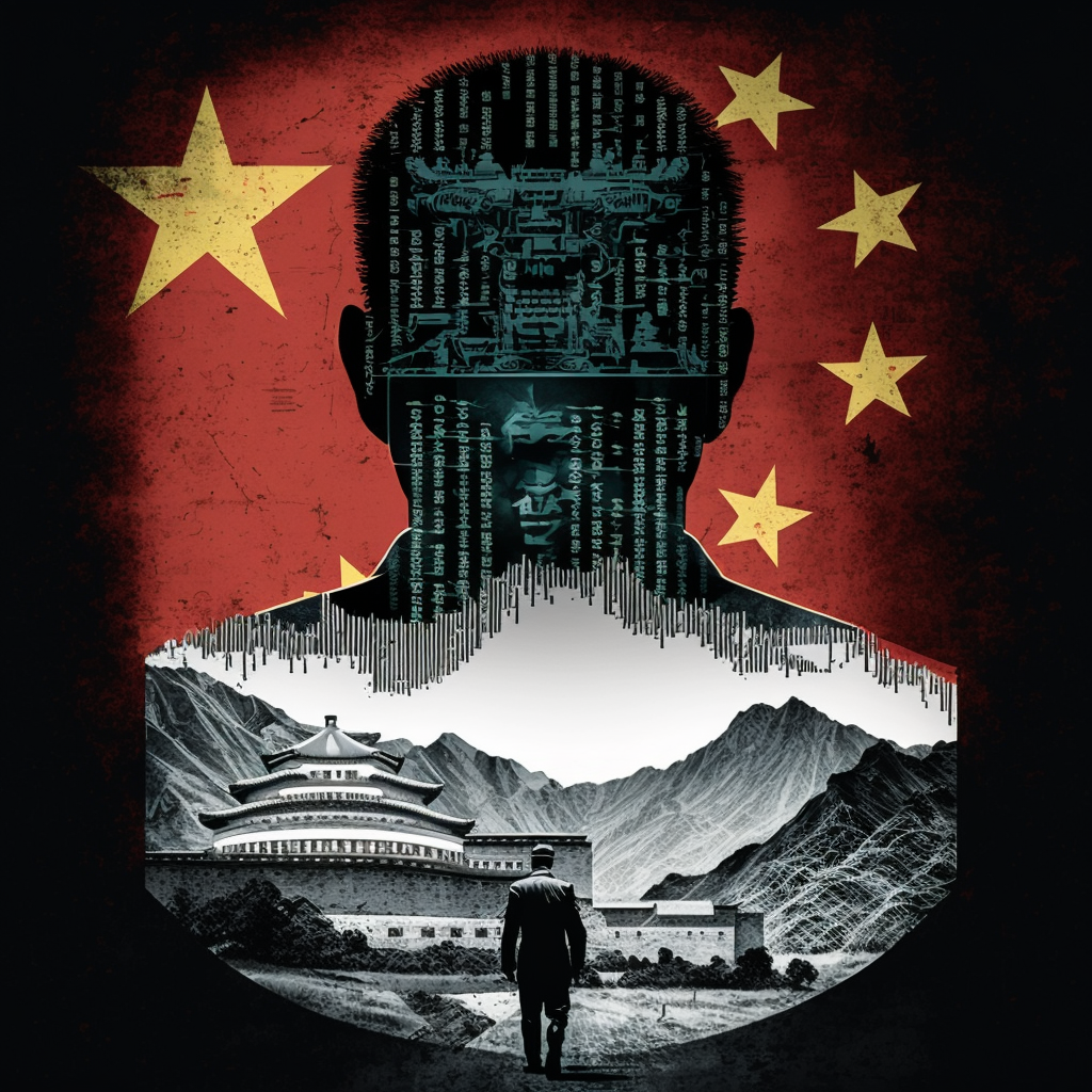 The CIA’s China Capabilities