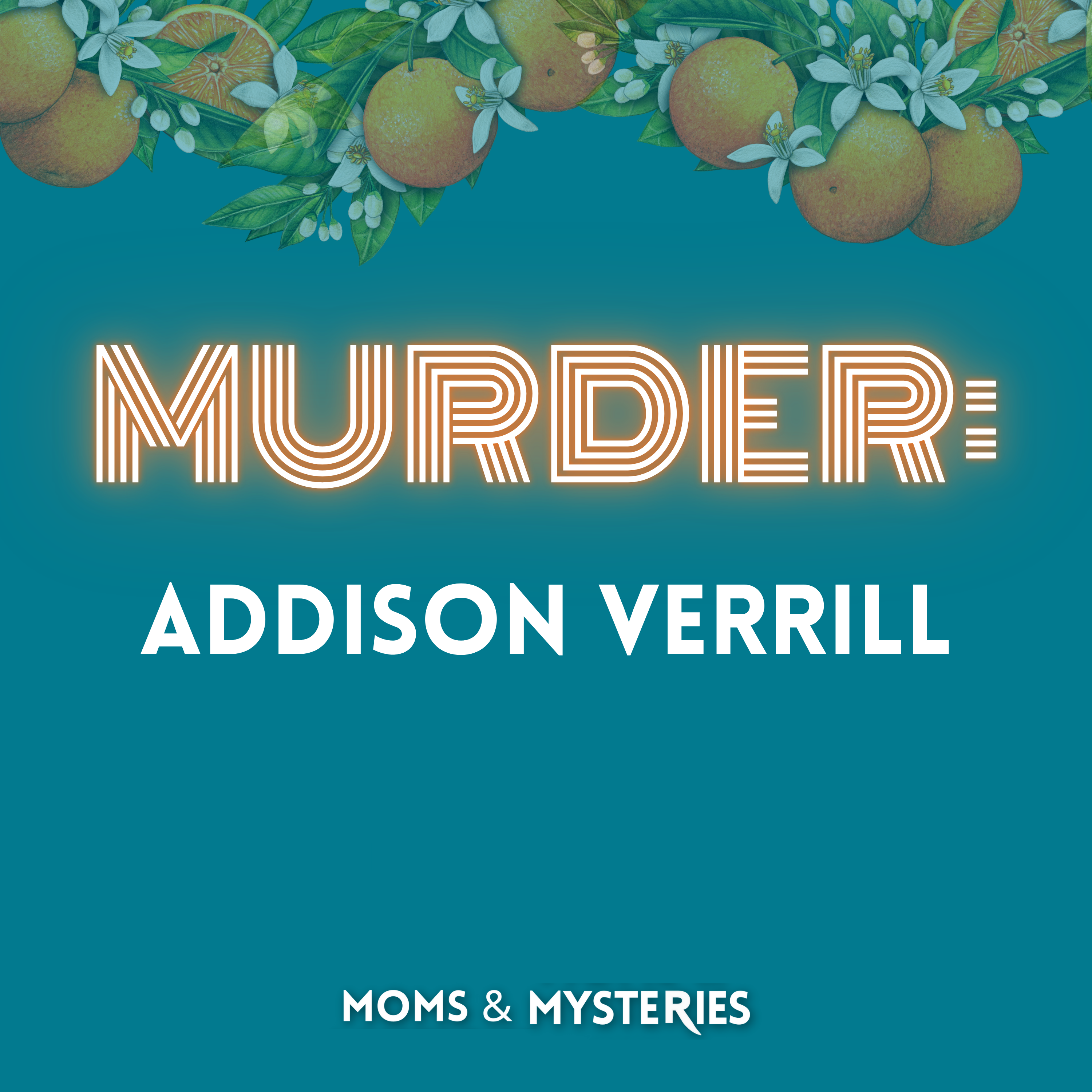 The Murder of Addison Verrill