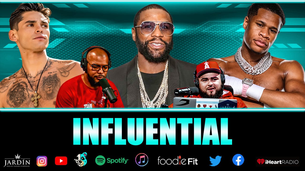 ☎️ Ryan Garcia Says Mayweather Persuaded Him To Fight Rolly Romero, Haney Fight Back On Table🔥