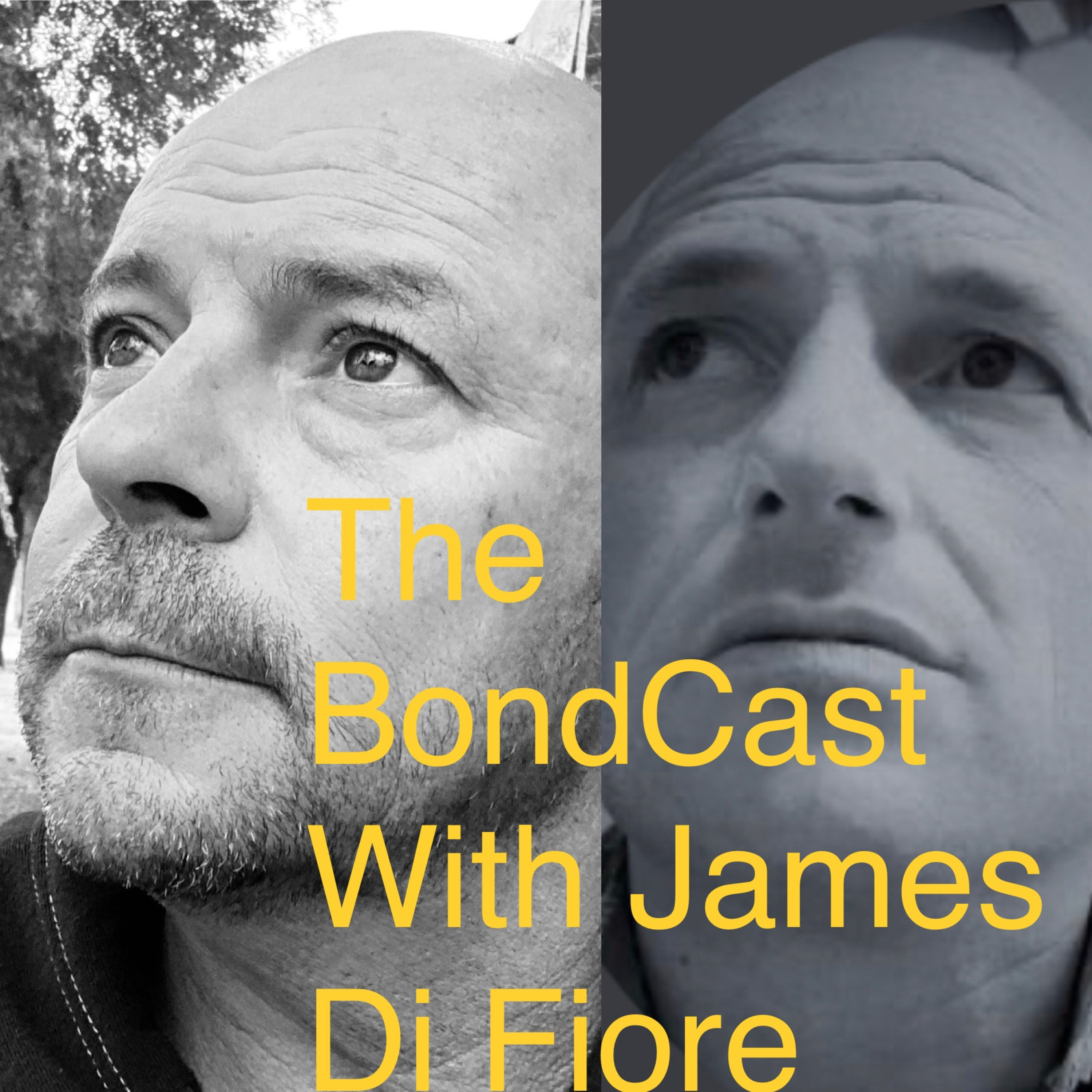 TRIPPIN WITH BONDZEE