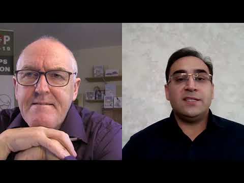 Virology in Iran