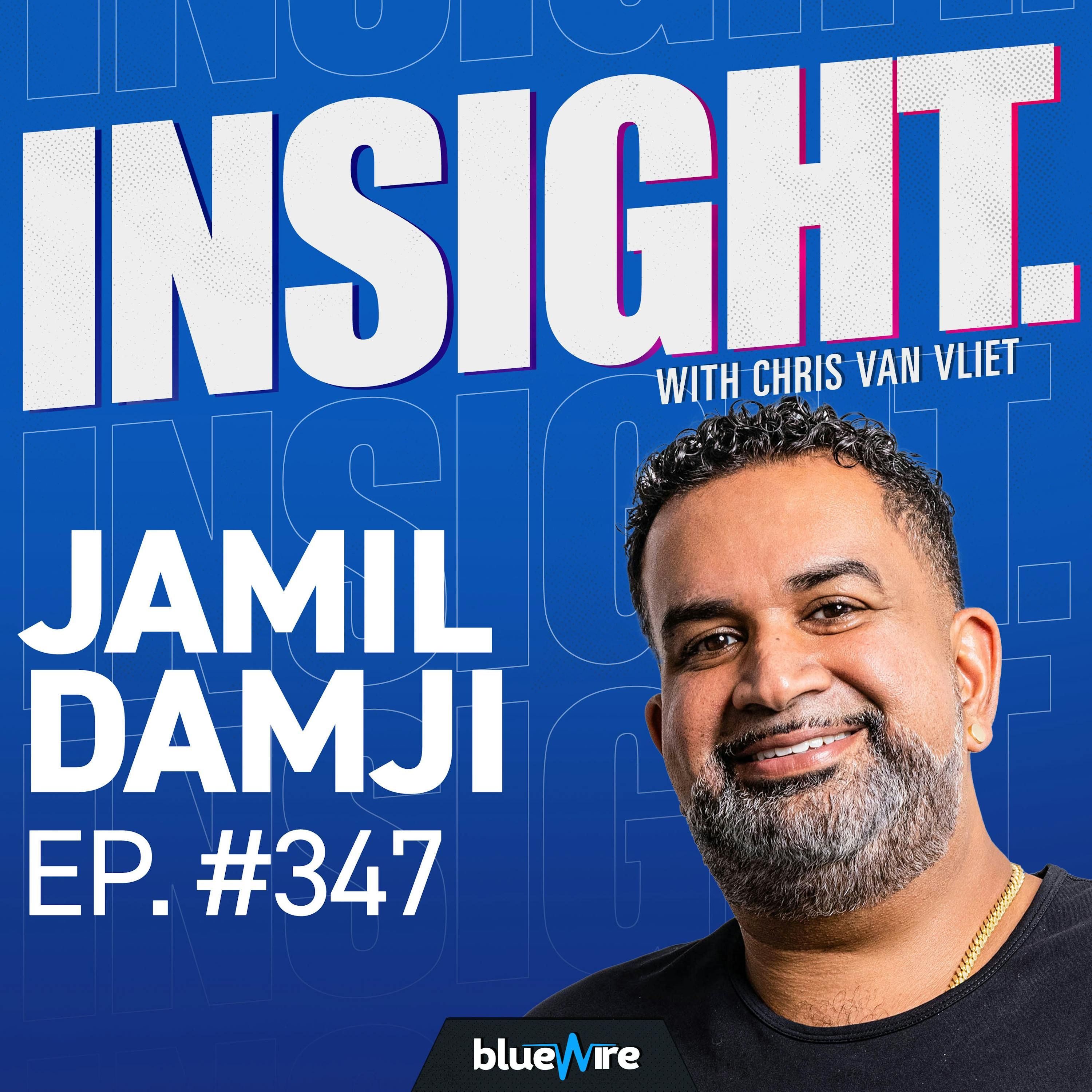 Insight with Chris Van Vliet