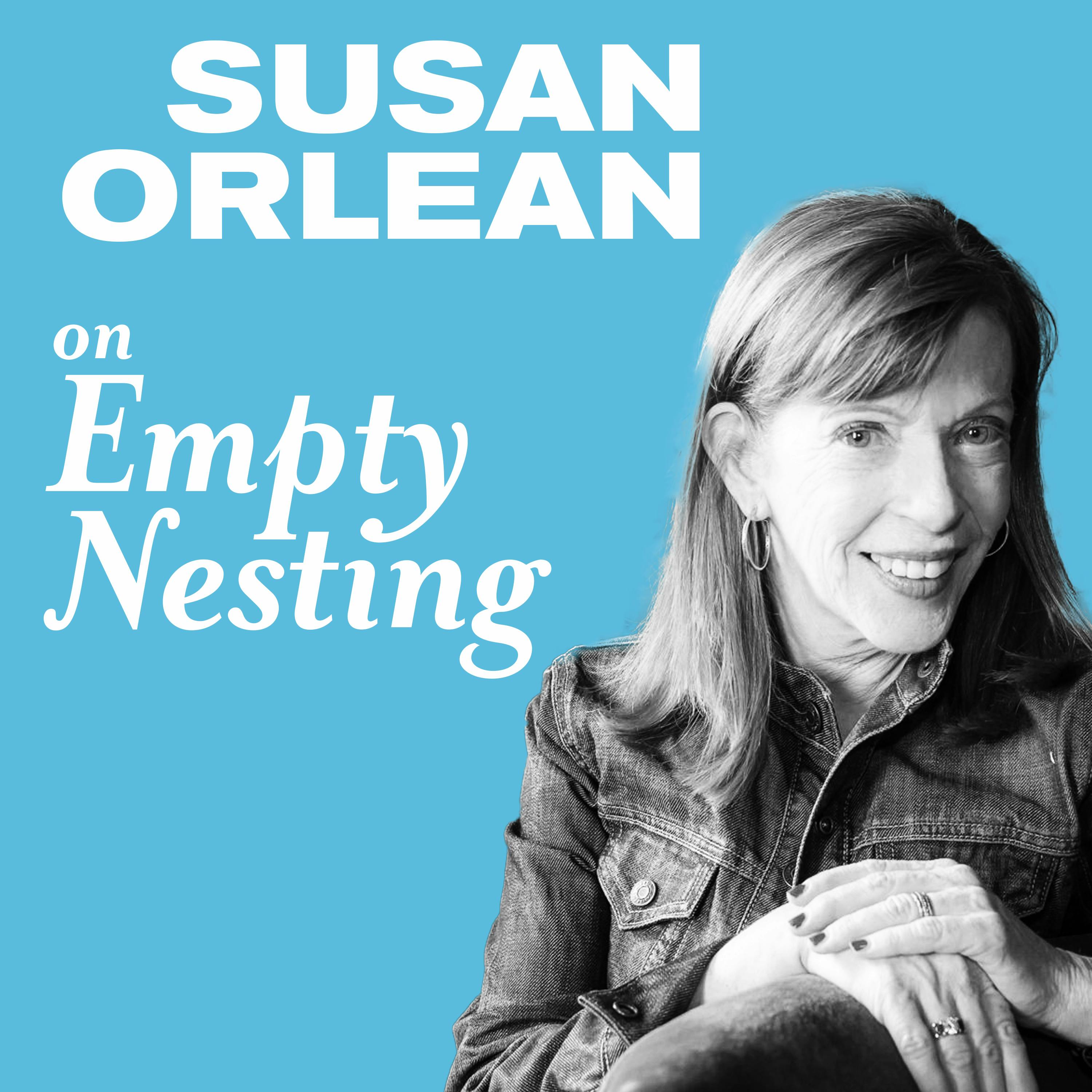 Thumbnail for "Parenting from an Empty Nest". Thumbnail for "Parenting from an Empty Nest".