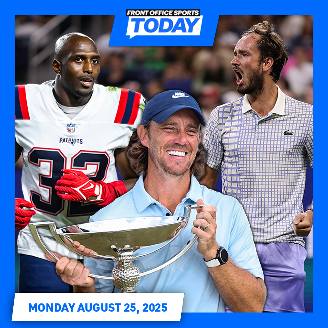 Inside the Rough Start for US Open | NFL Season Primer with Devin McCourty