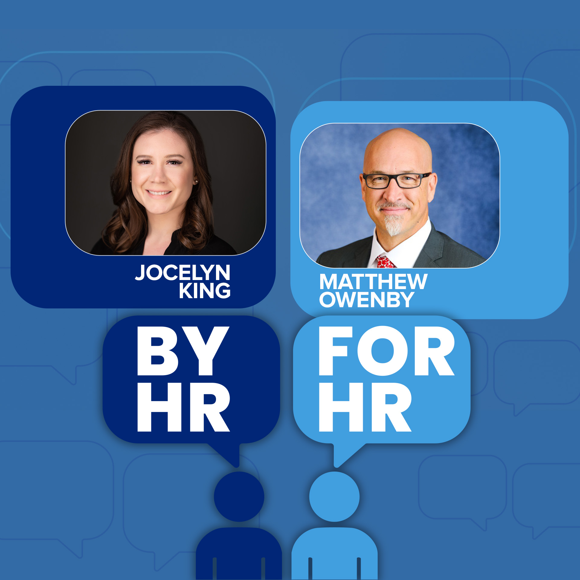 #25 - Matthew Owenby: The Reality of Workplace AI - Cutting Through the Hype with Value-Driven Strategy episode artwork