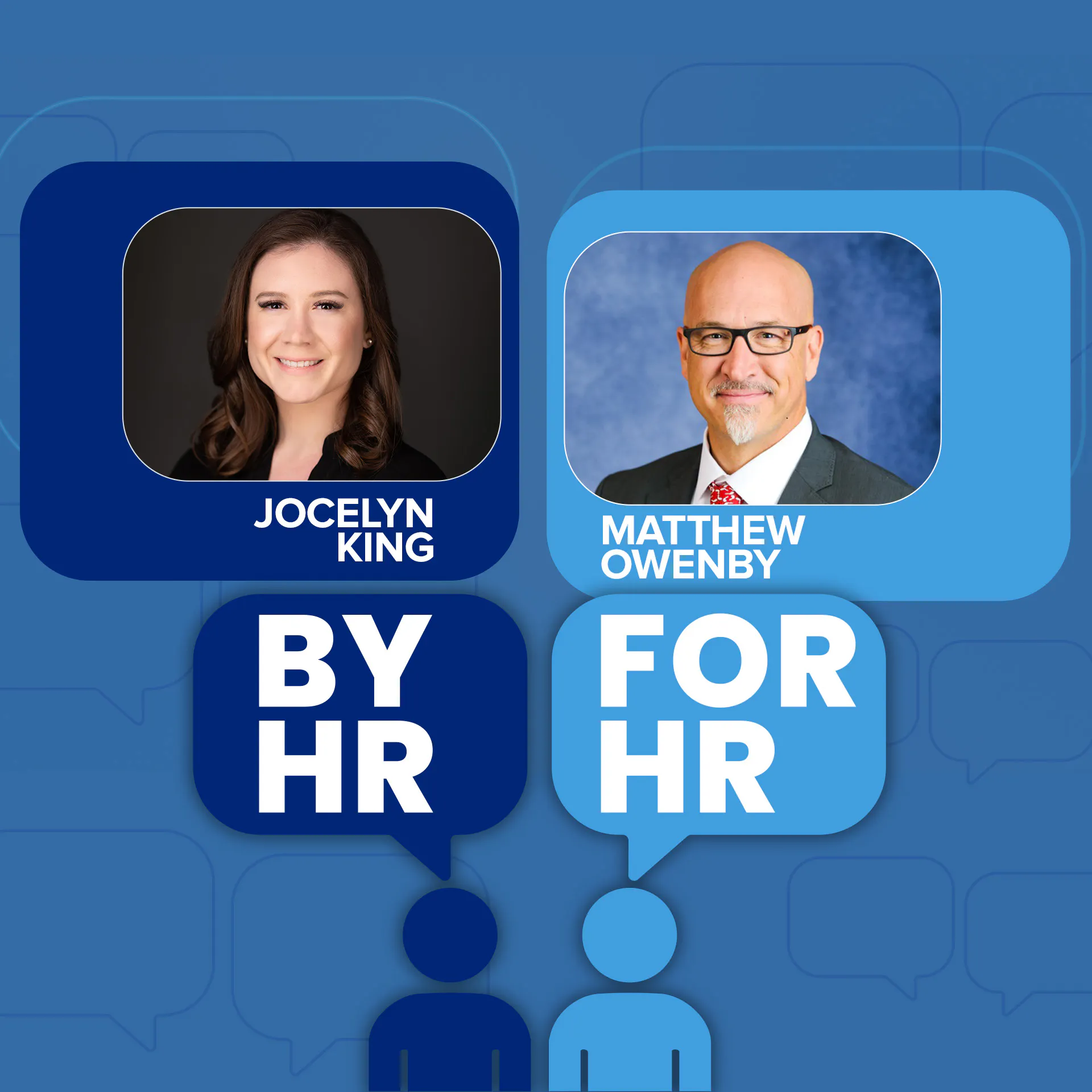 #25 - Matthew Owenby: The Reality of Workplace AI - Cutting Through the Hype with Value-Driven Strategy episode artwork