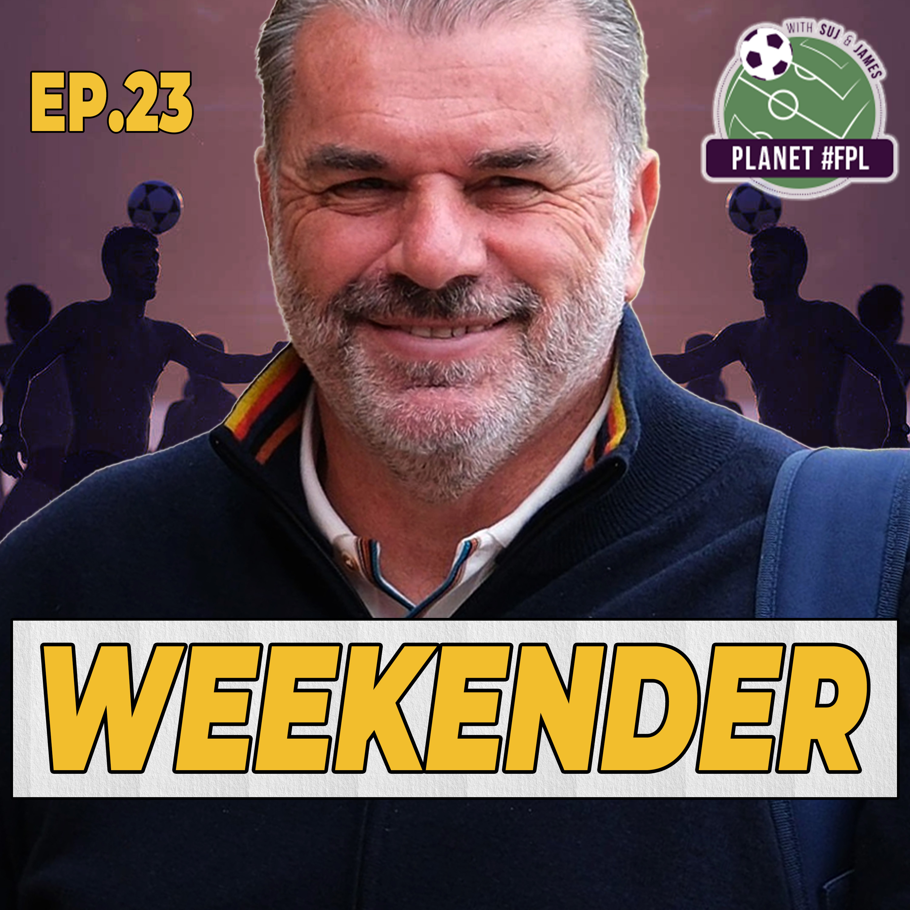 The Weekender ep. 23 | Planet FPL 2025/26