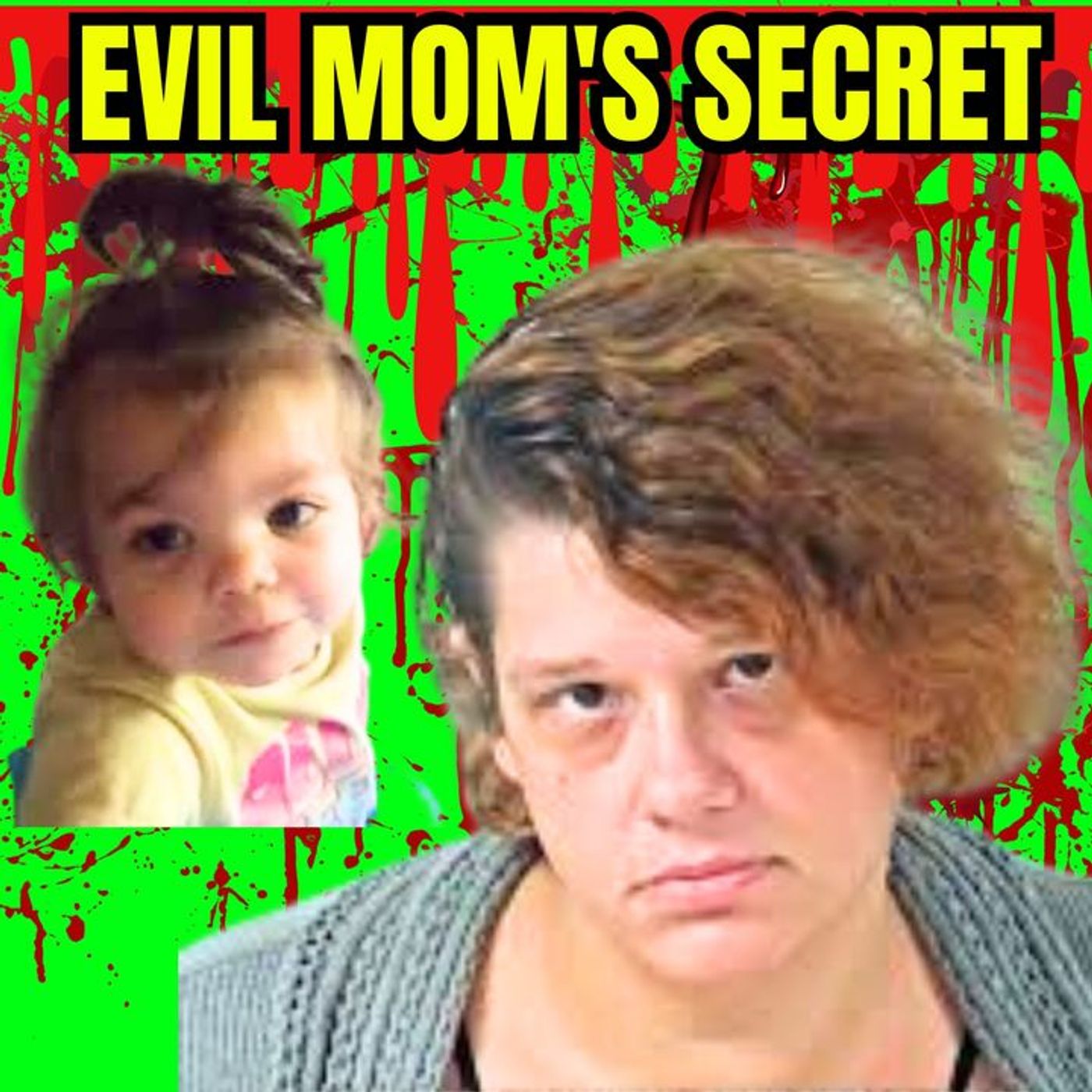 Cop Snaps After Discovering Evil Mom's Secret | The Case of Cheyenne Hill episode artwork