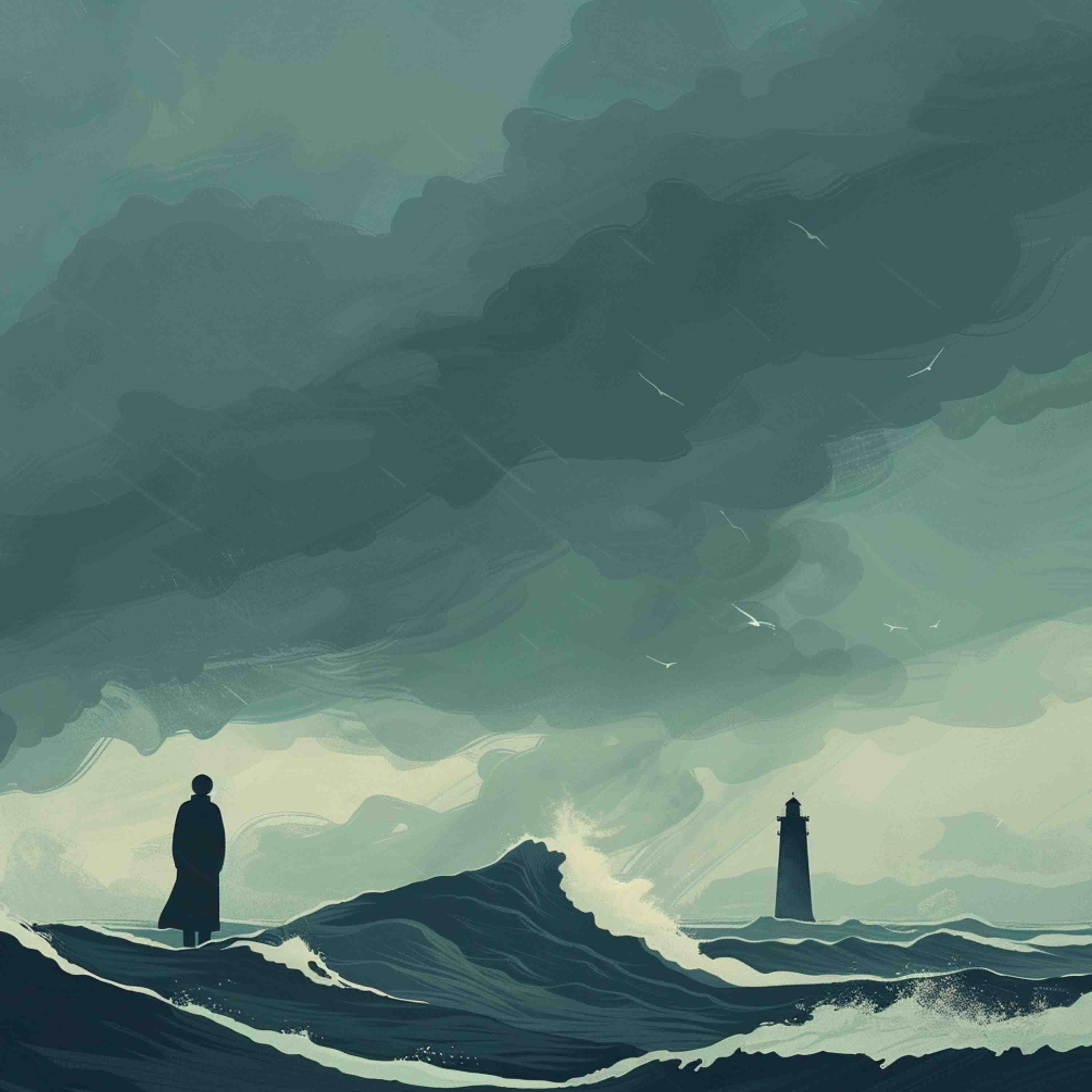 How to Not Panic by Nick Maggiulli of Of Dollars and Data on Financial Stability & Historical Parallels